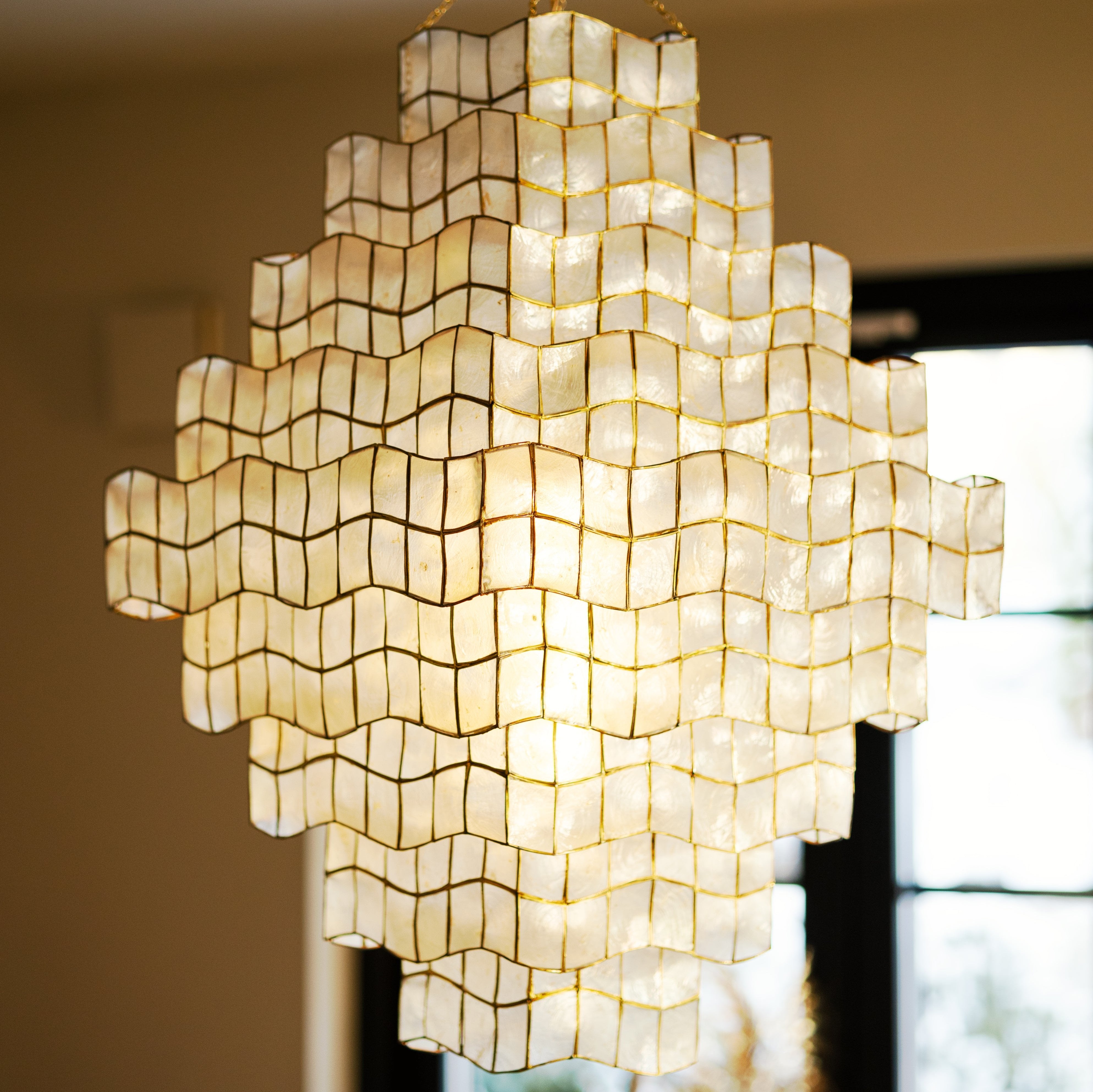 Cornelia Celing Lamp