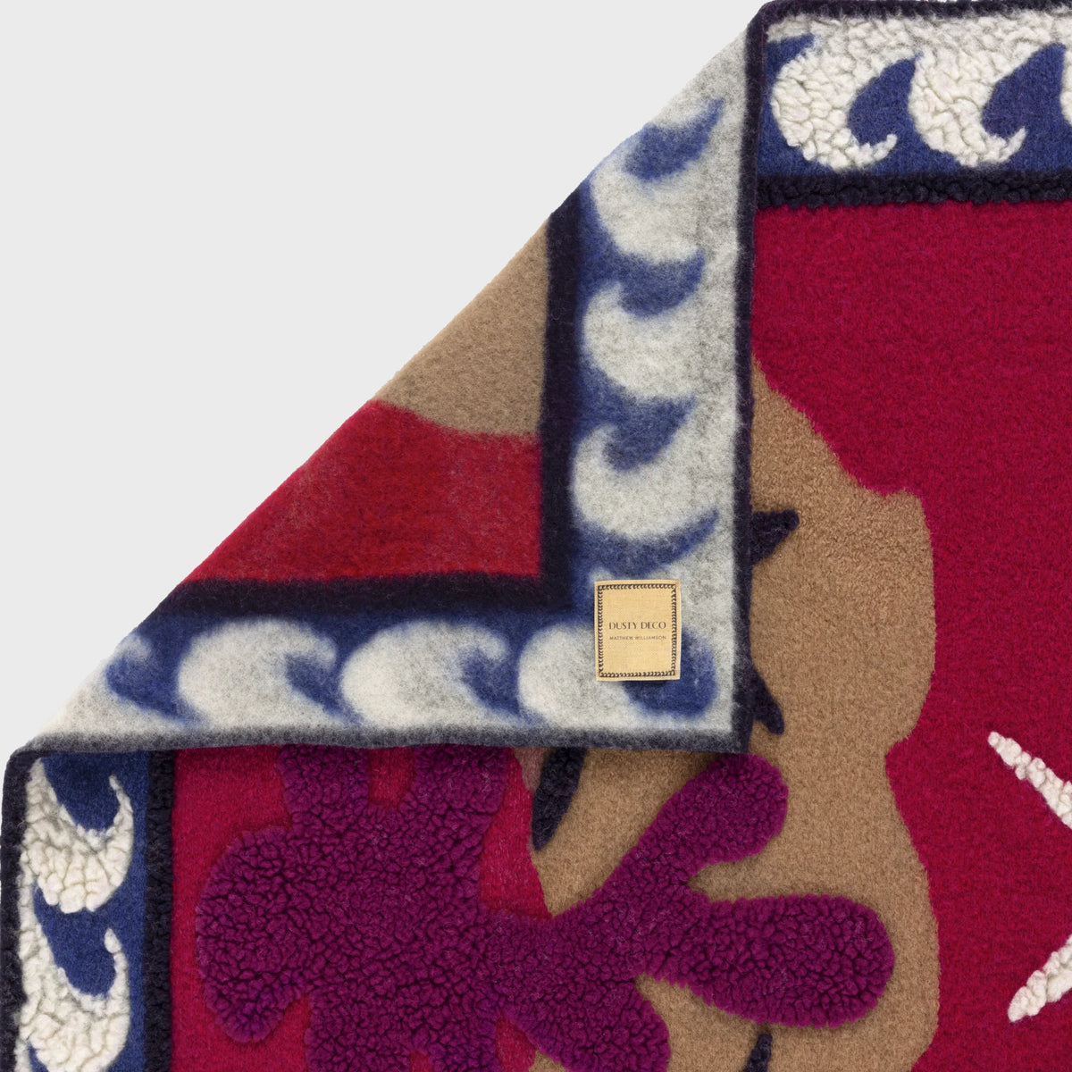 Stargazer Throw