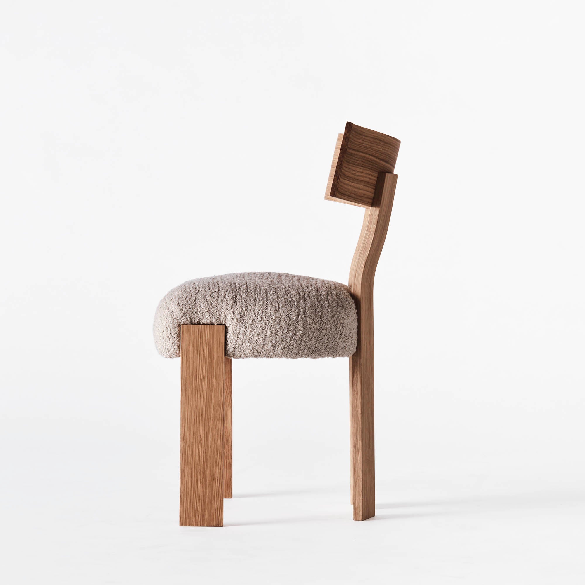 Alba Chair