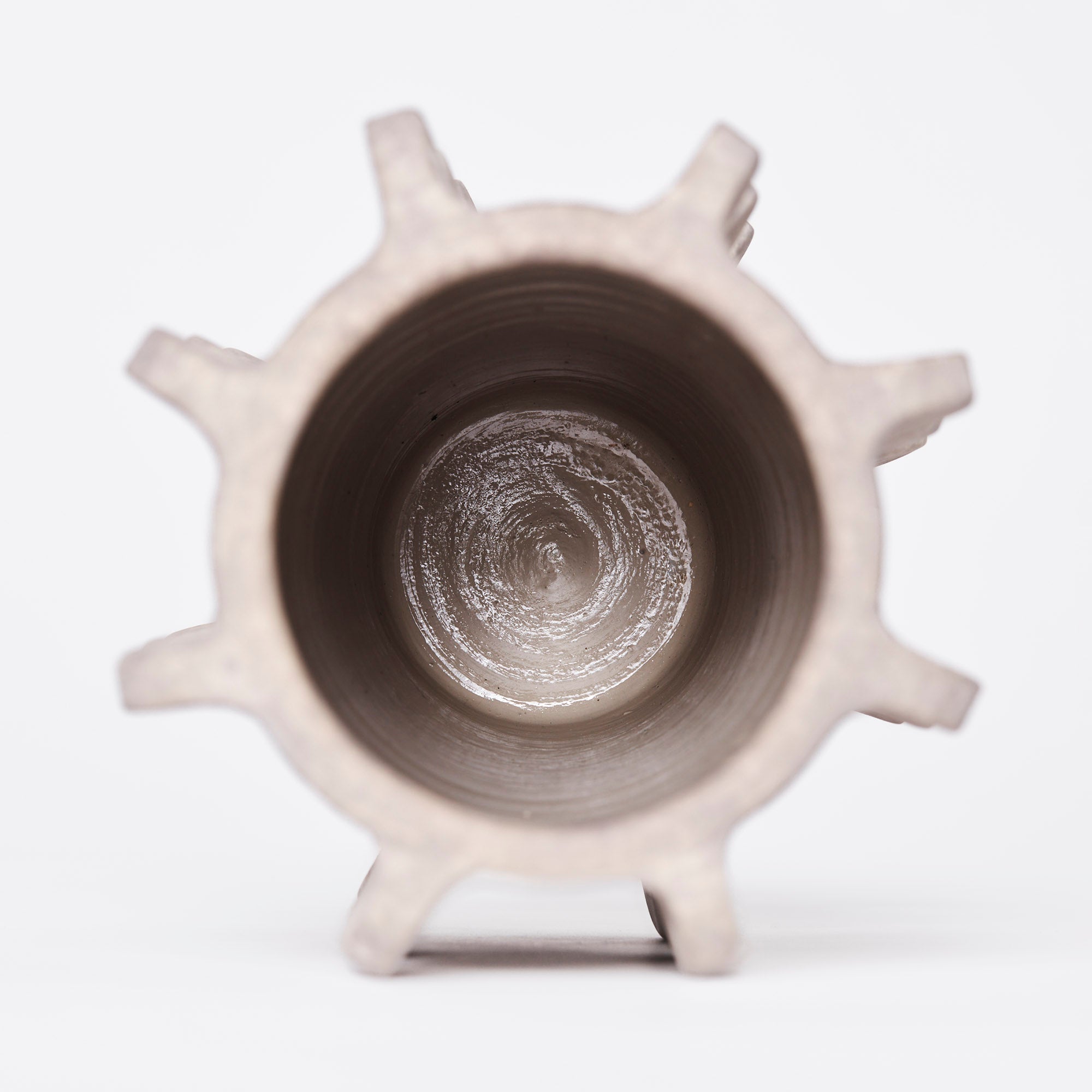 Arcissimo Vase Small Grey