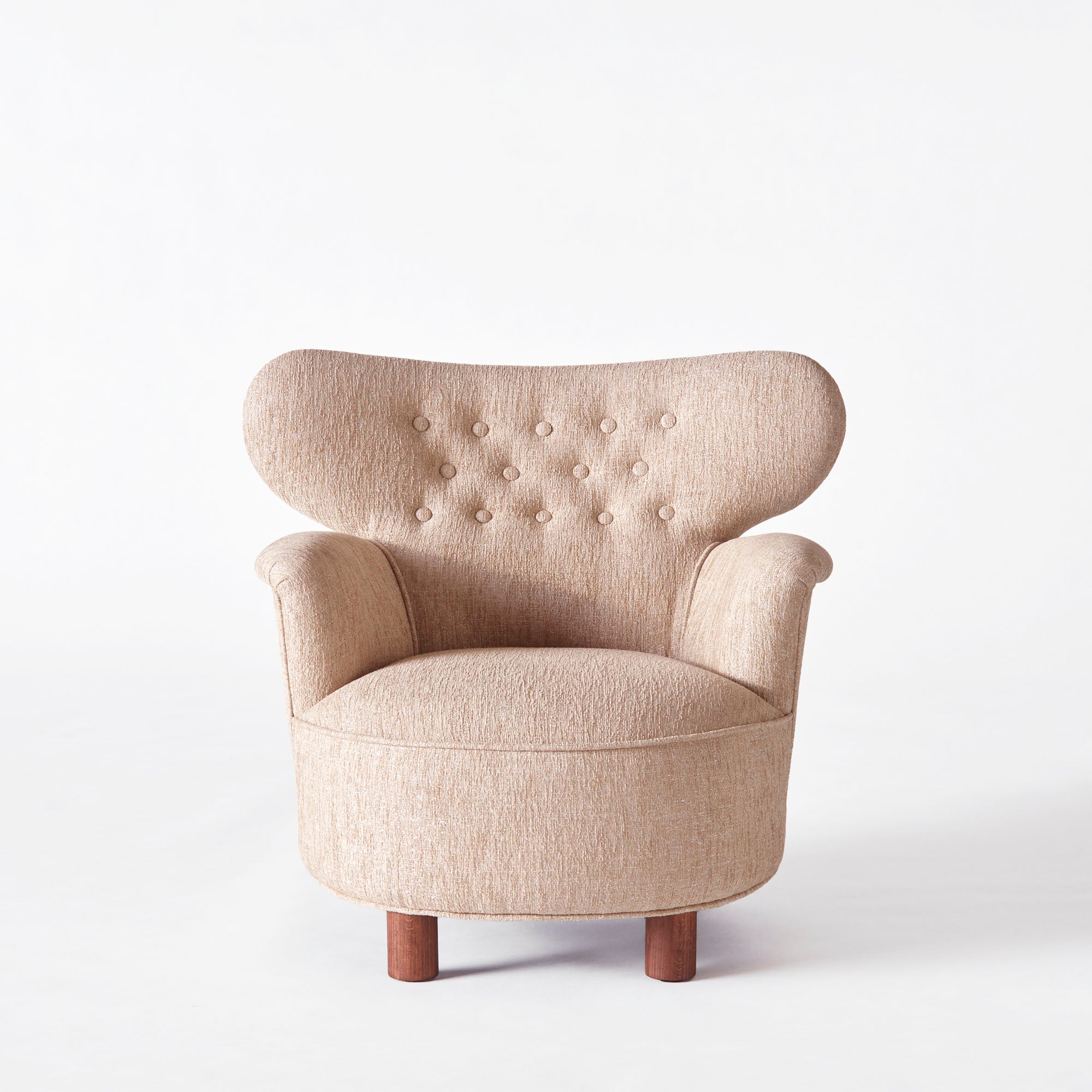 Elias Armchair
