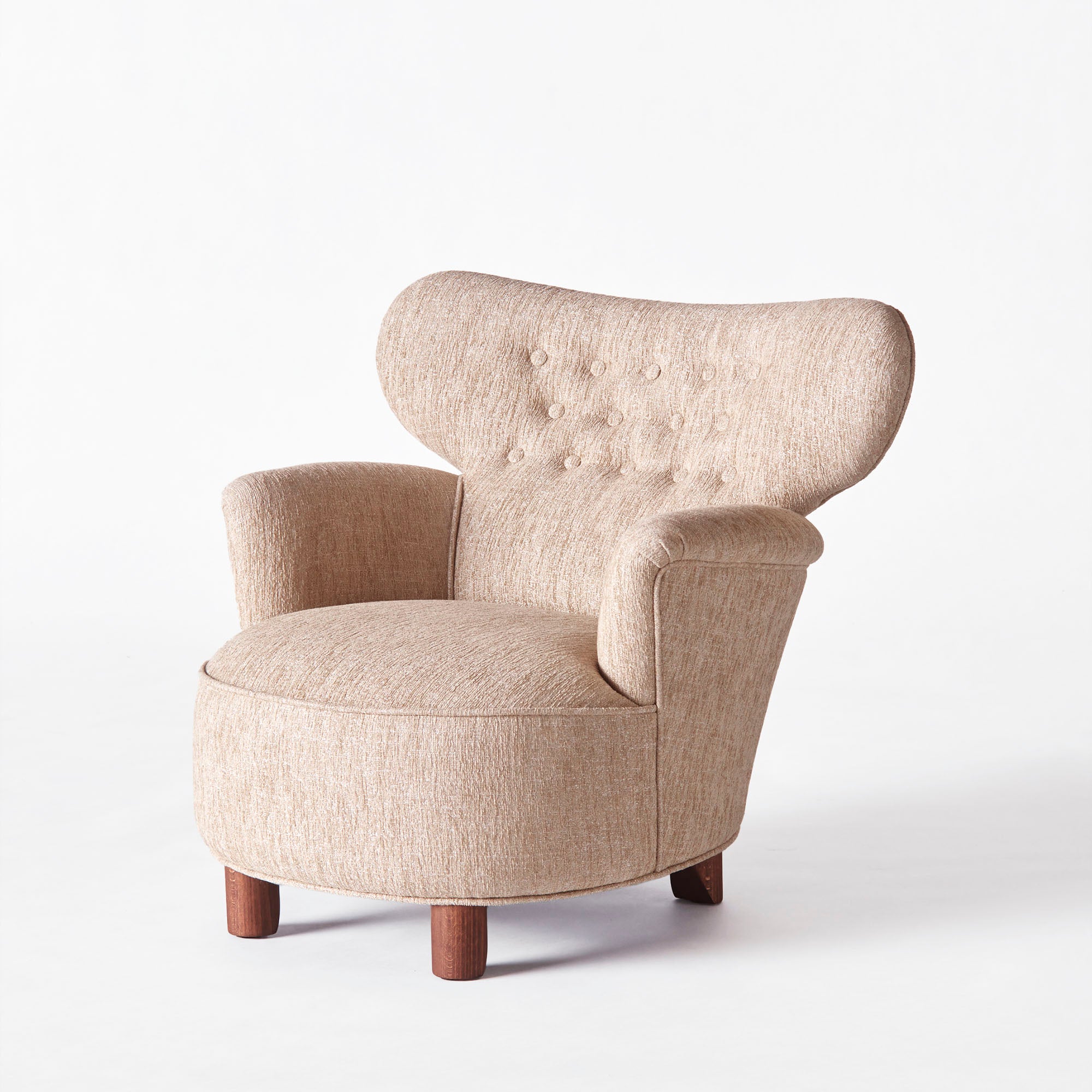 Elias Armchair
