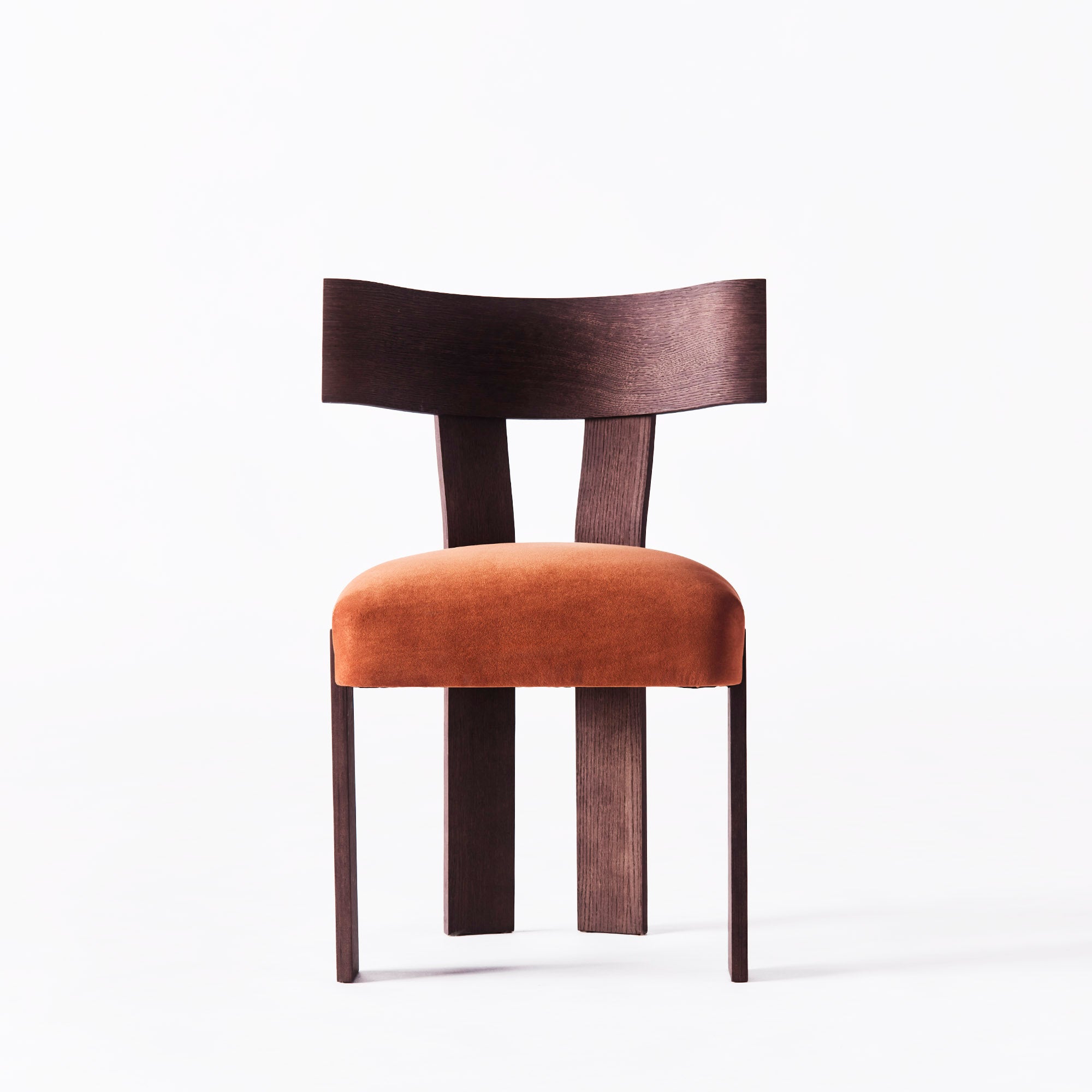 Alba Chair Velvet