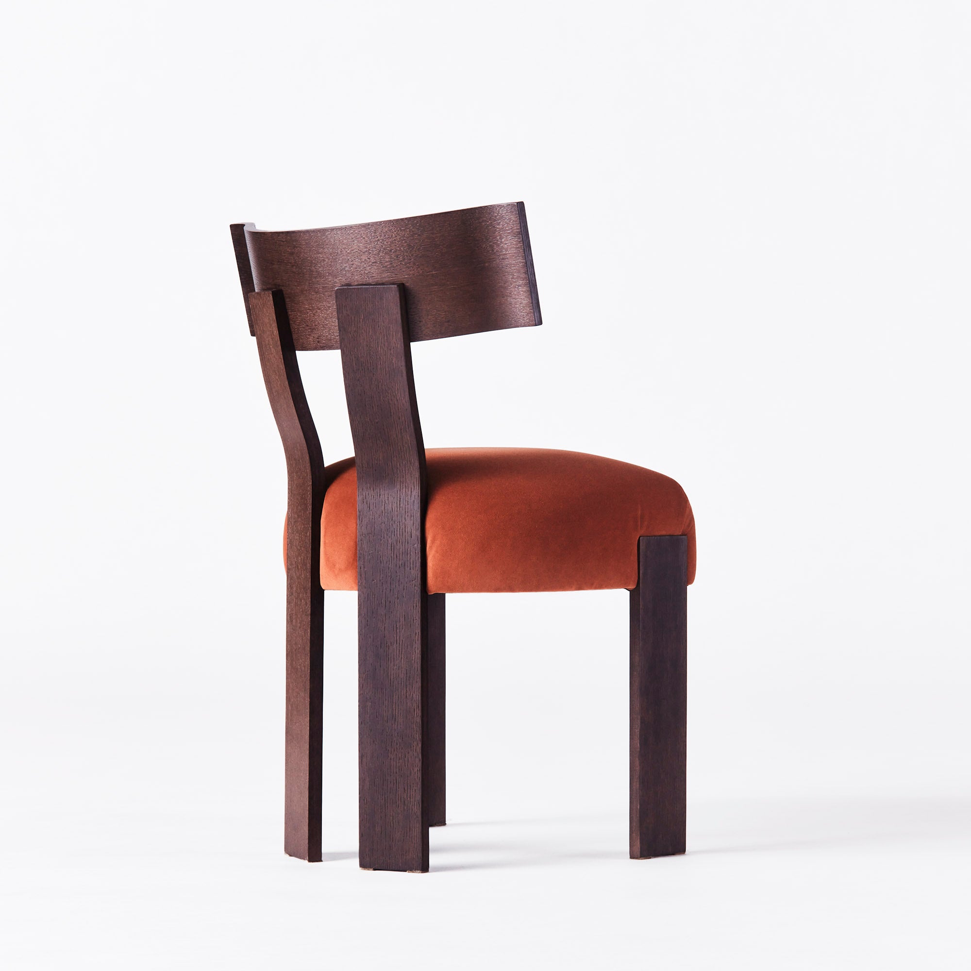Alba Chair Velvet