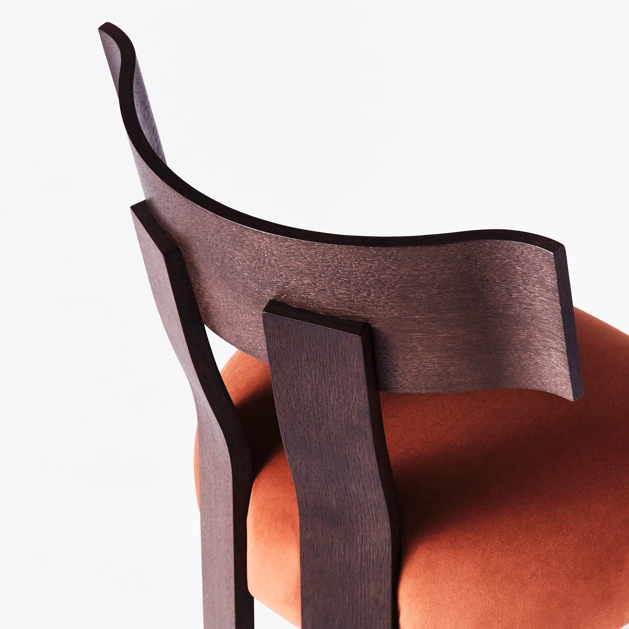 Alba Chair Velvet