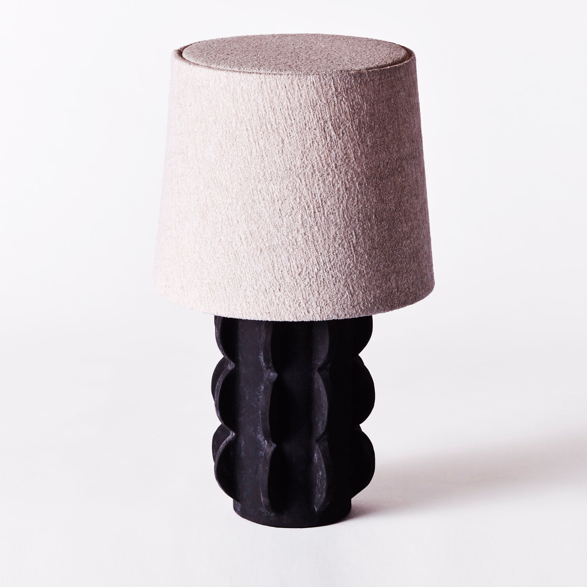 Arcissimo Table Lamp Small Black