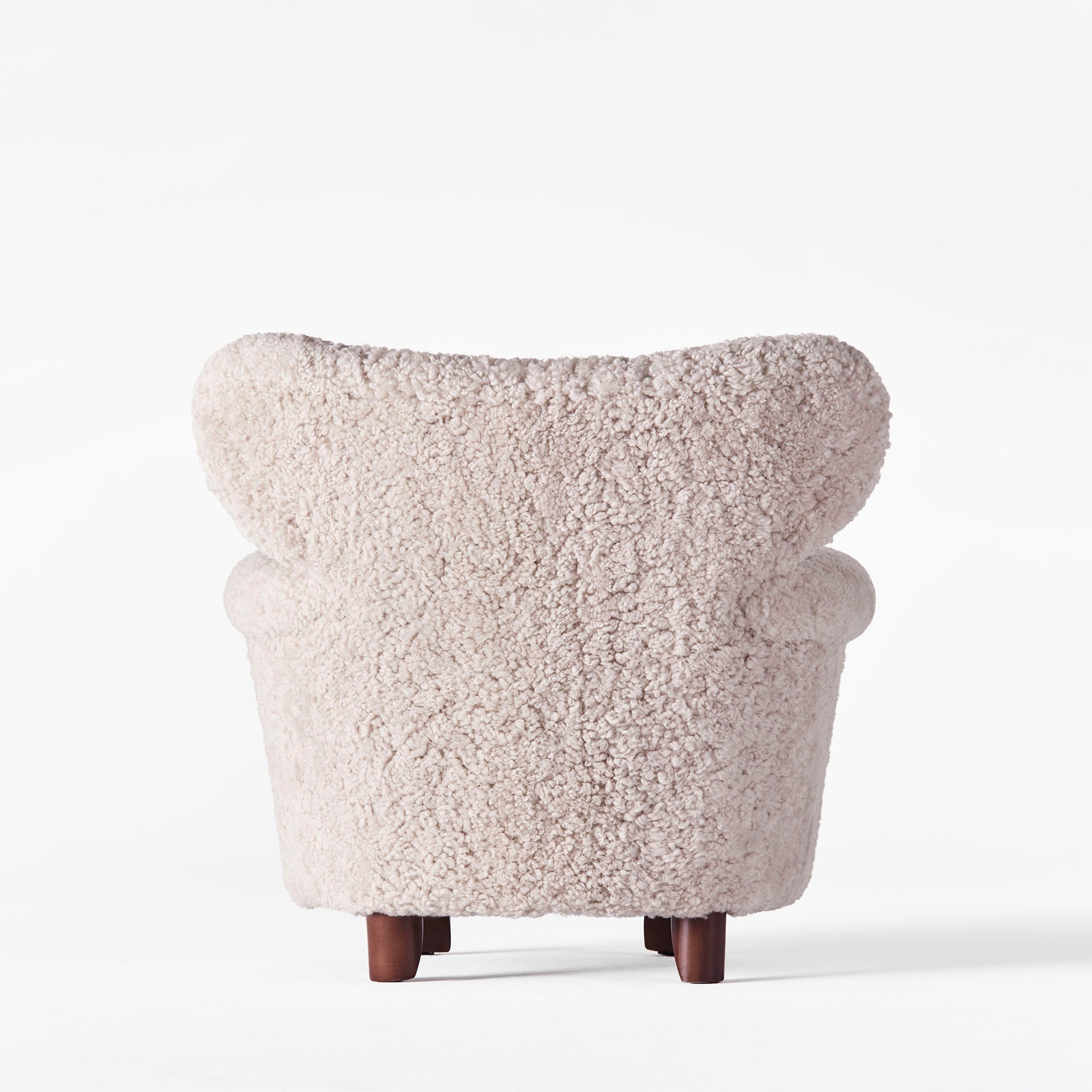 Elias Armchair Sheepskin