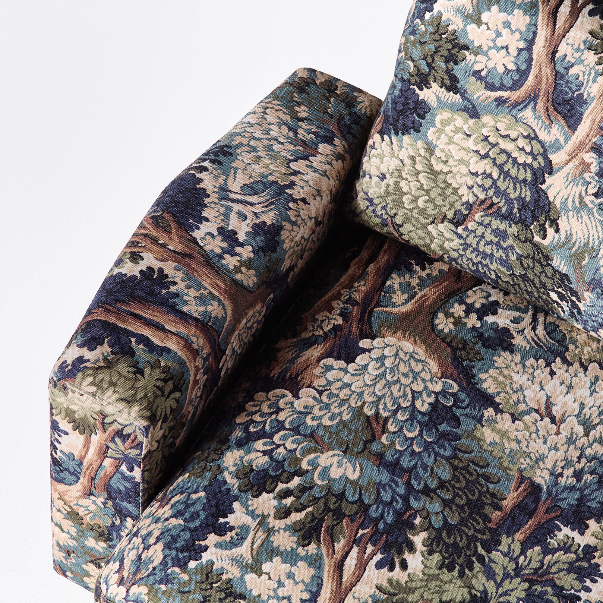 Laurel Sofa Two Seater