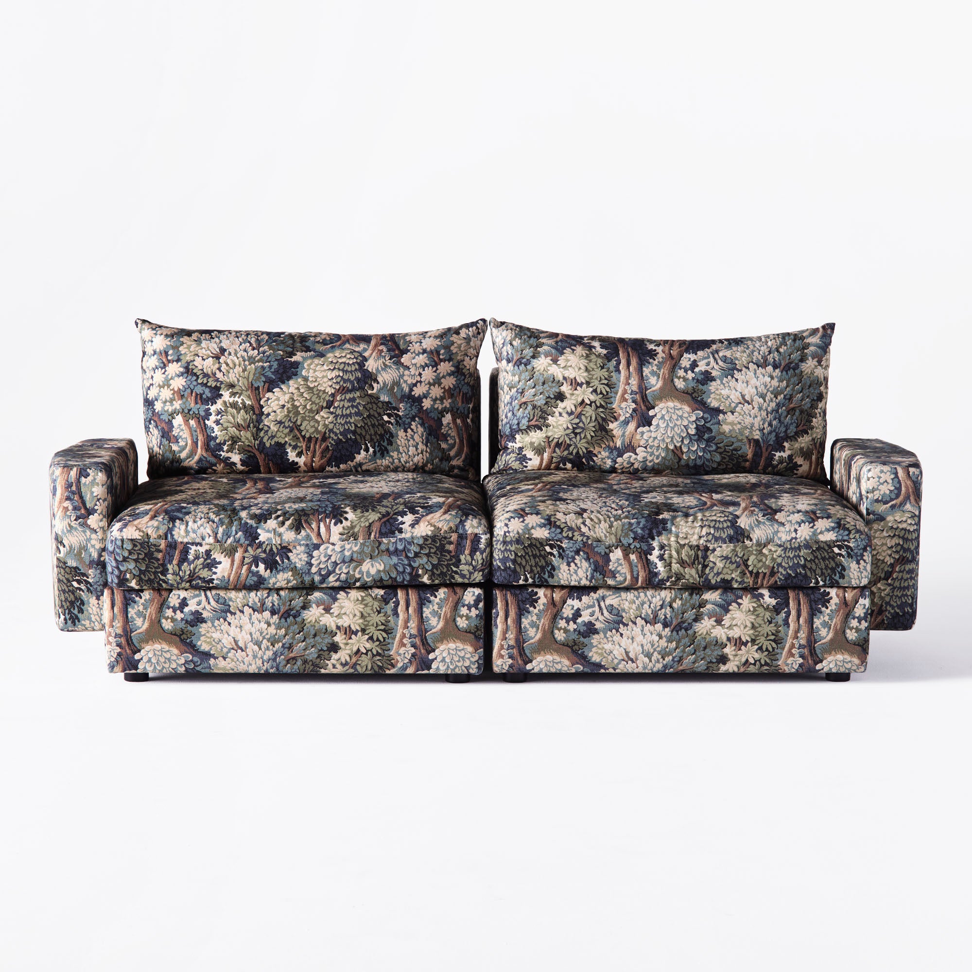 Laurel Sofa Two Seater
