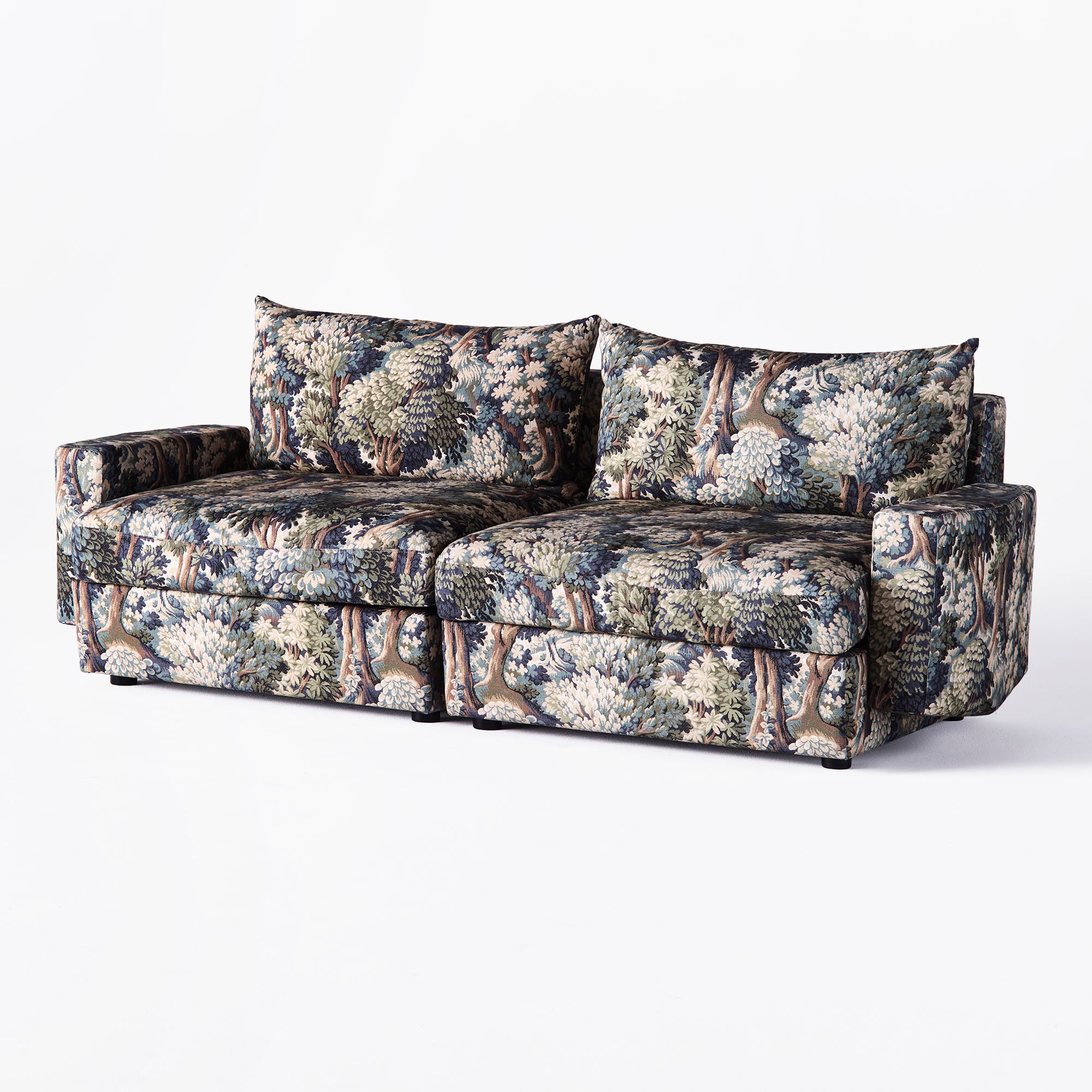 Laurel Sofa Two Seater