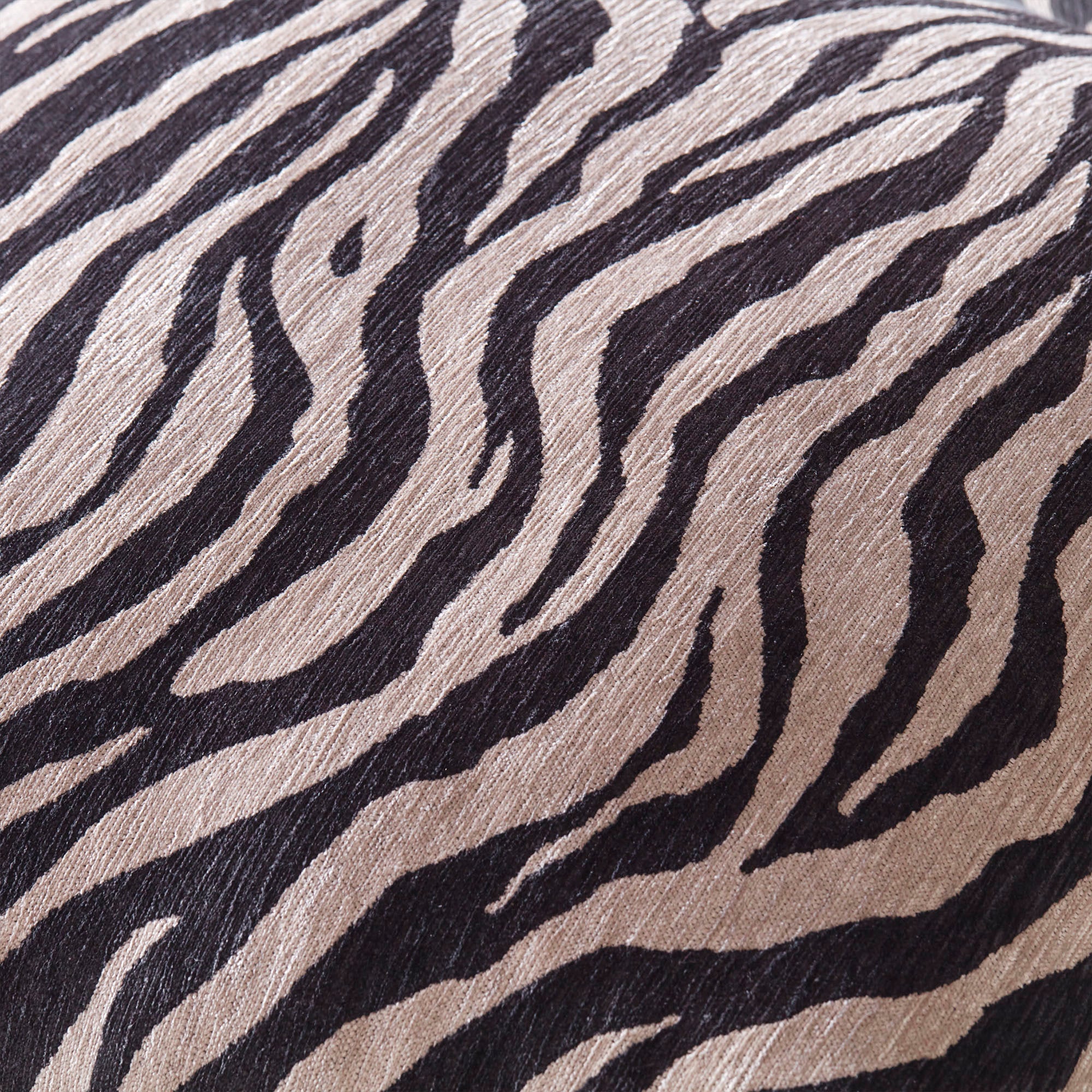 Miles Sofa Zebra