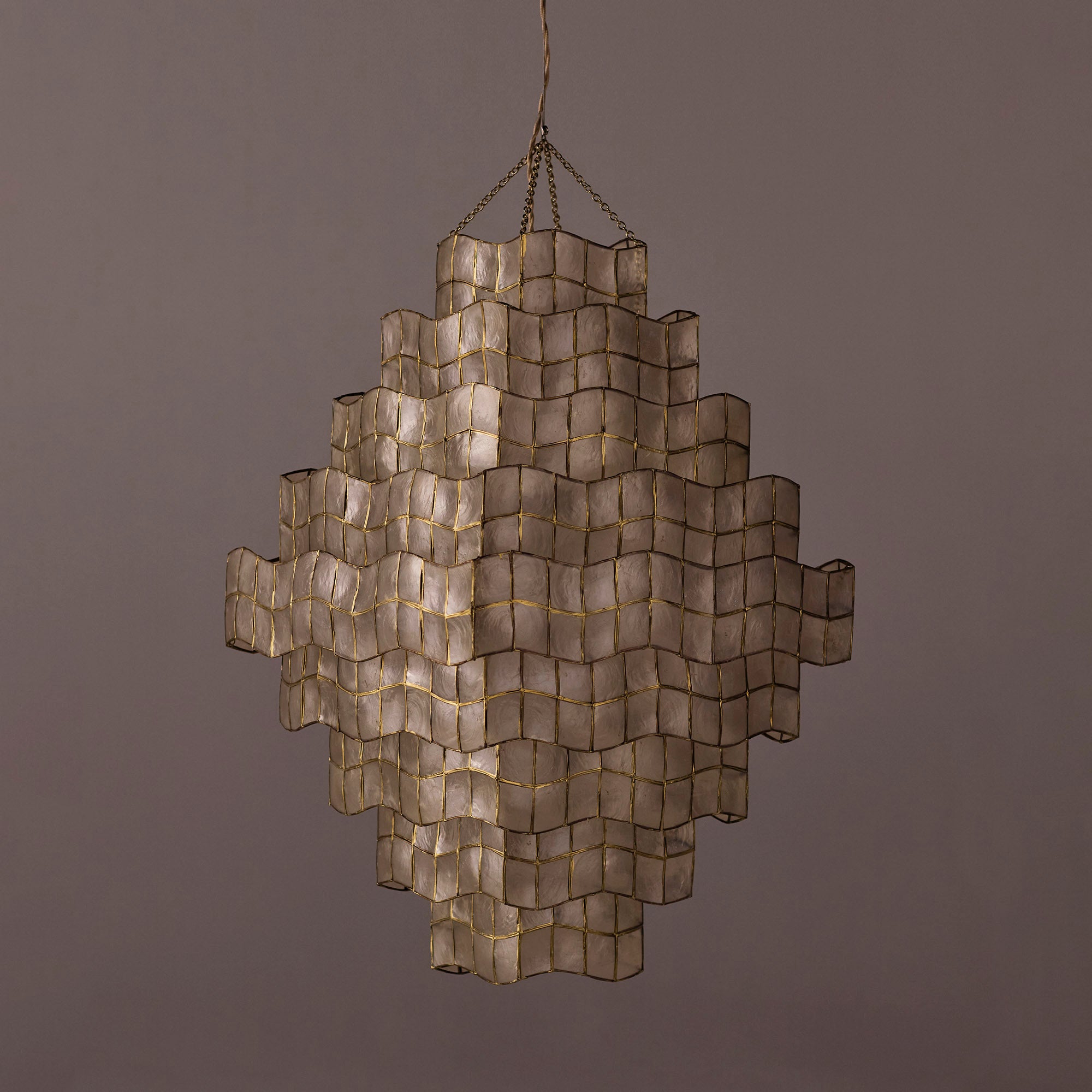 Cornelia Celing Lamp