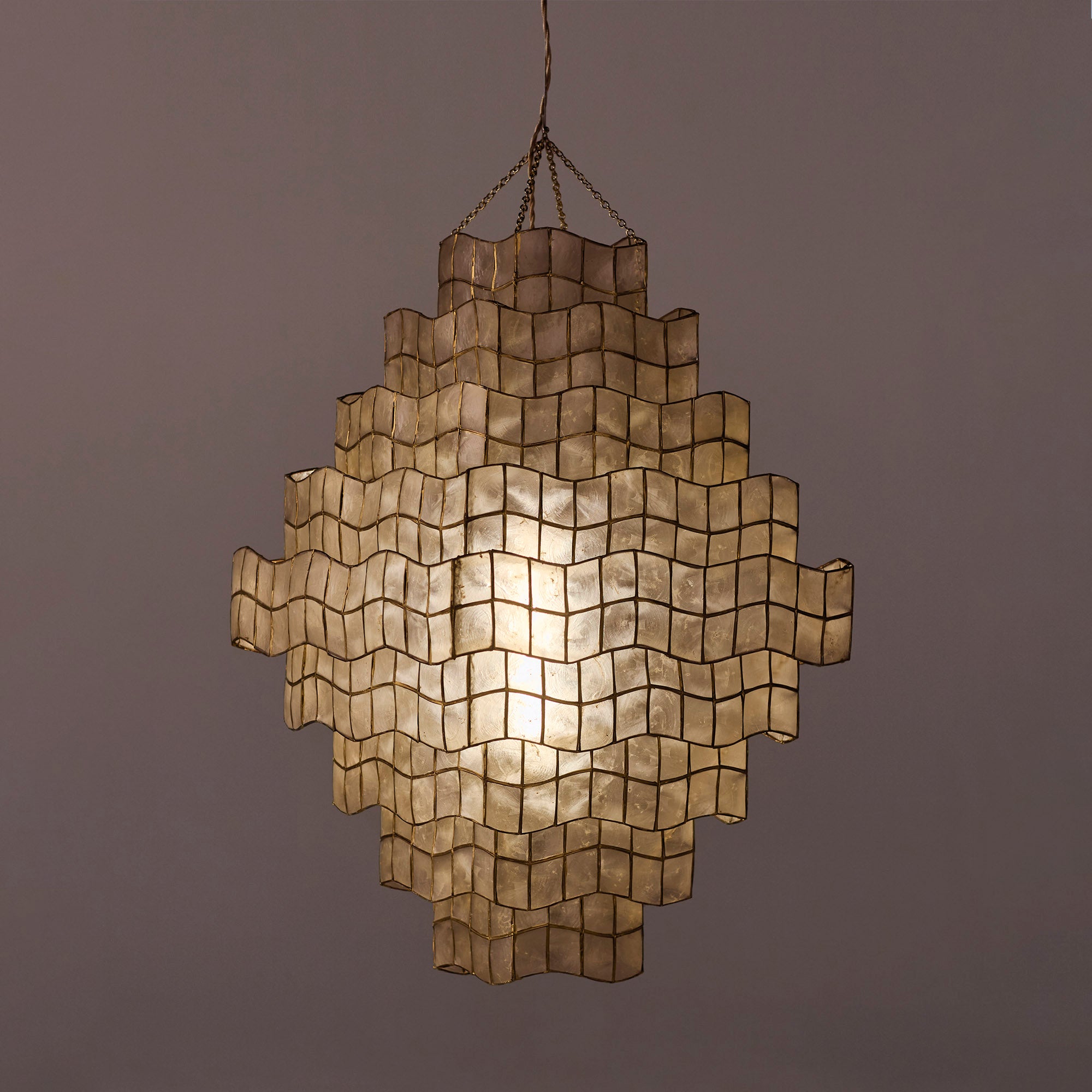 Cornelia Celing Lamp