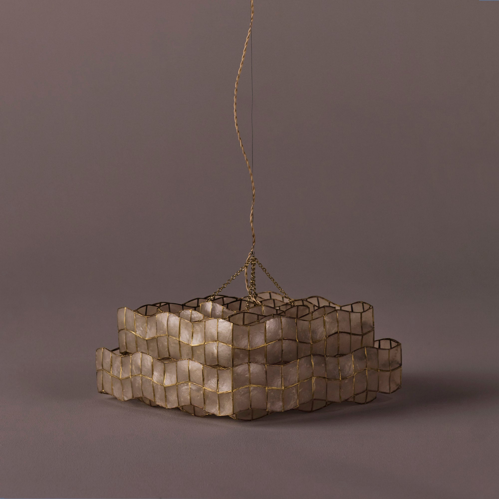 Cornelia Celing Lamp