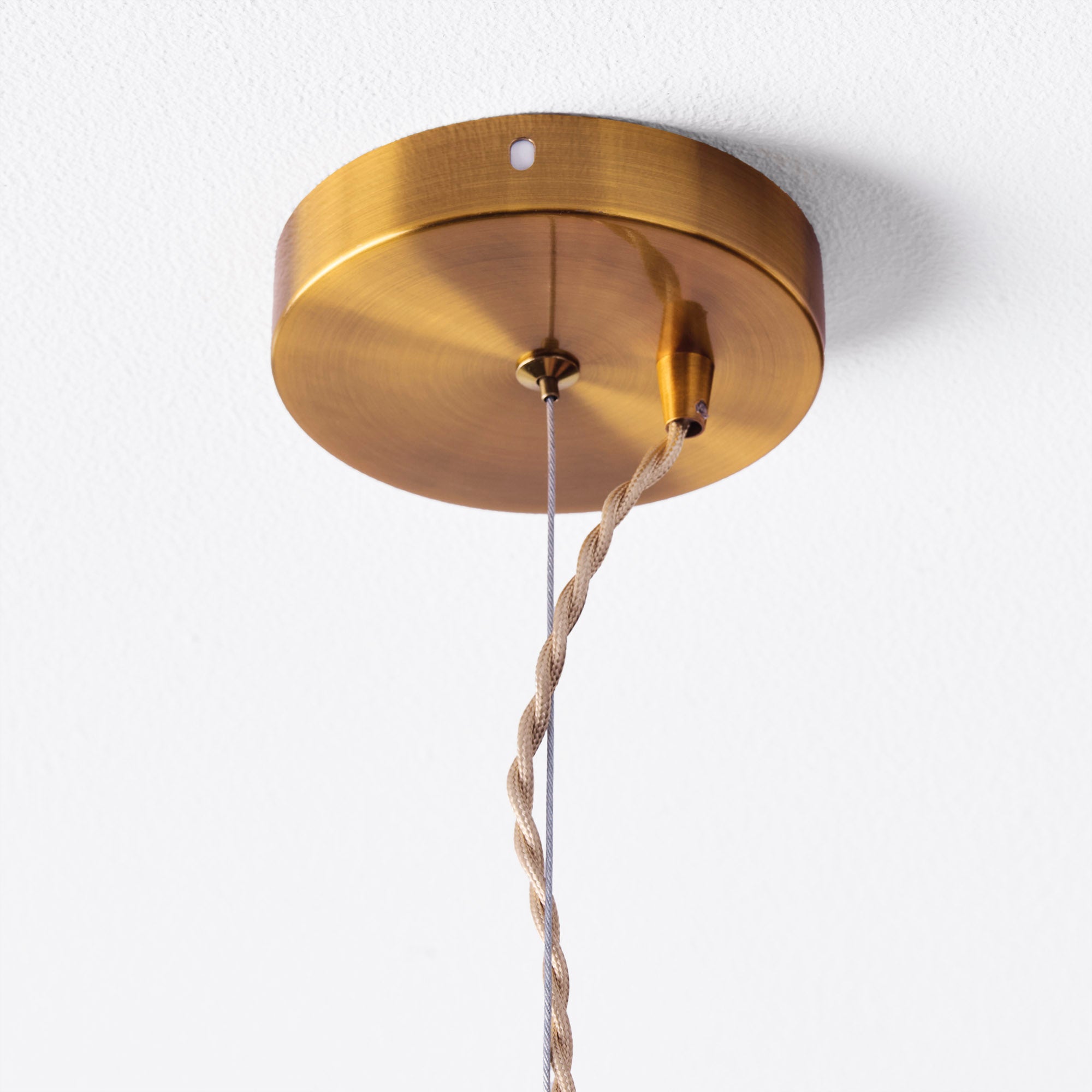Cornelia Ceiling Lamp Round