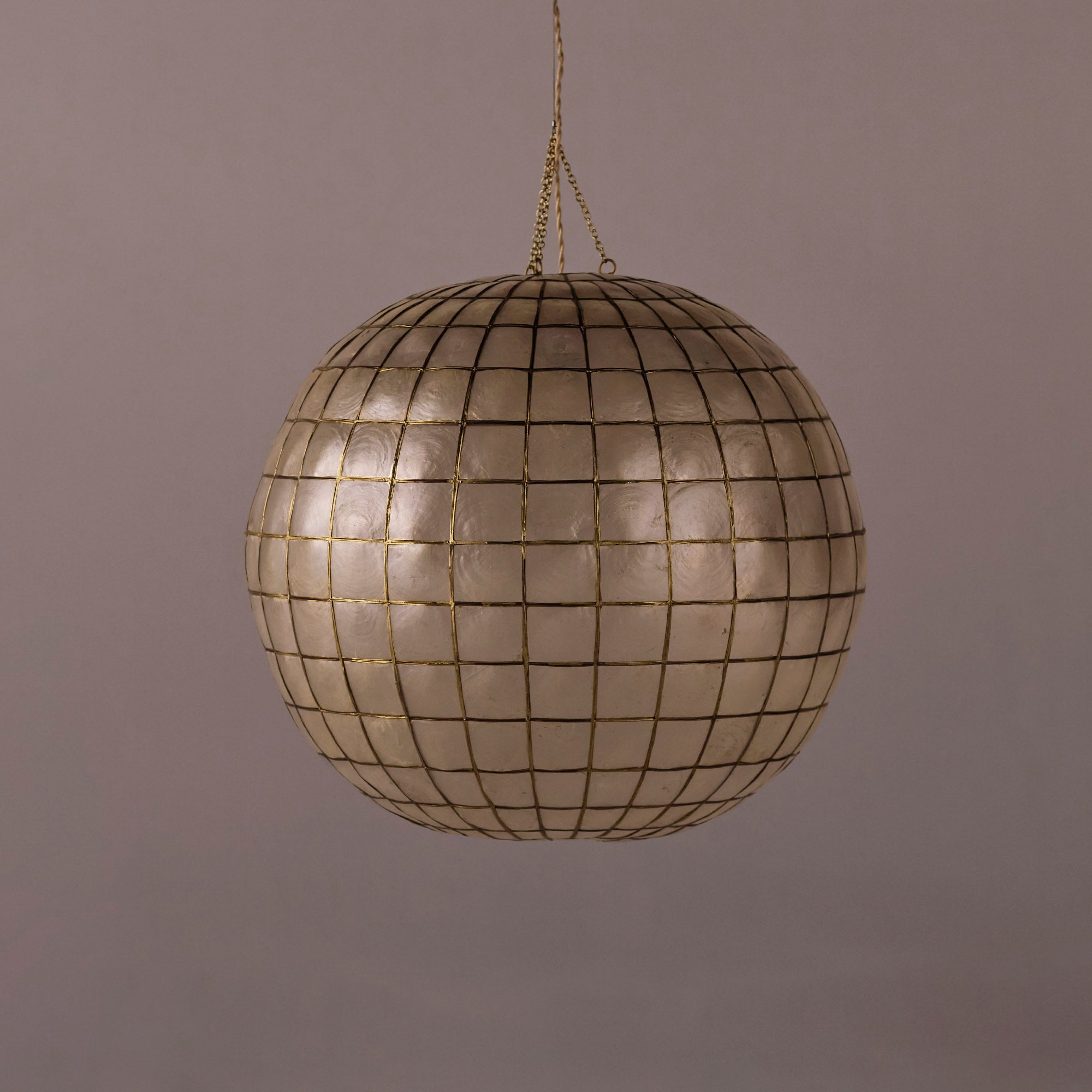 Cornelia Ceiling Lamp Round