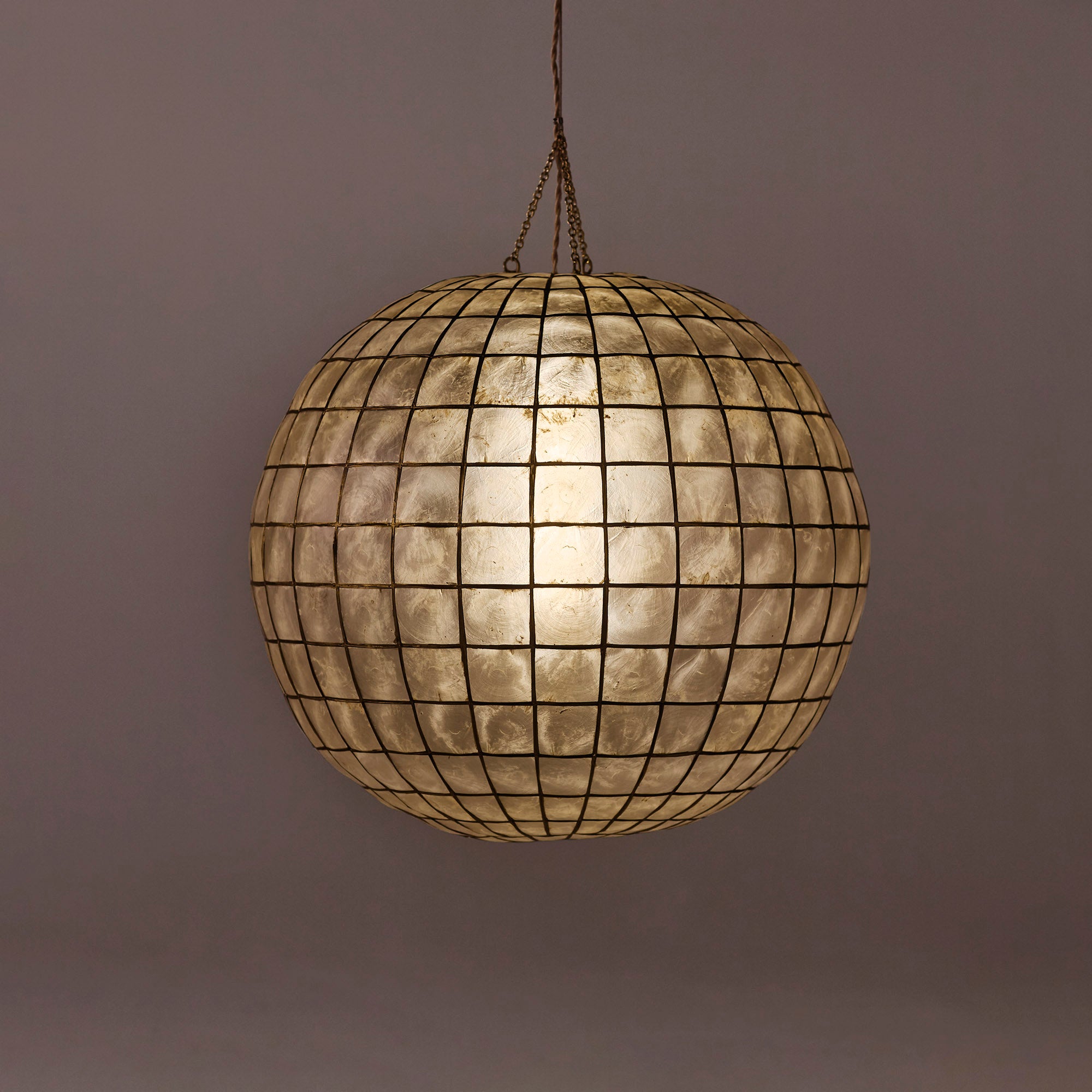 Cornelia Ceiling Lamp Round