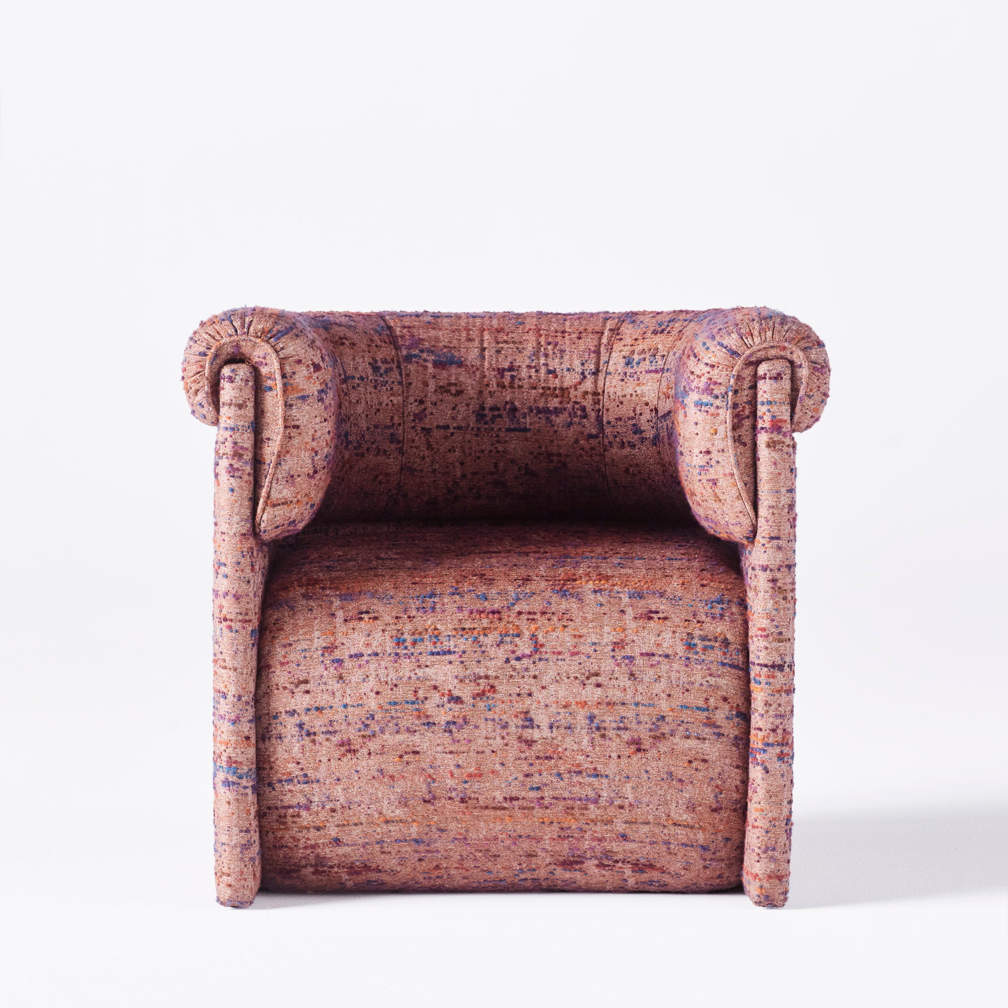 Decadent Lounge Chair