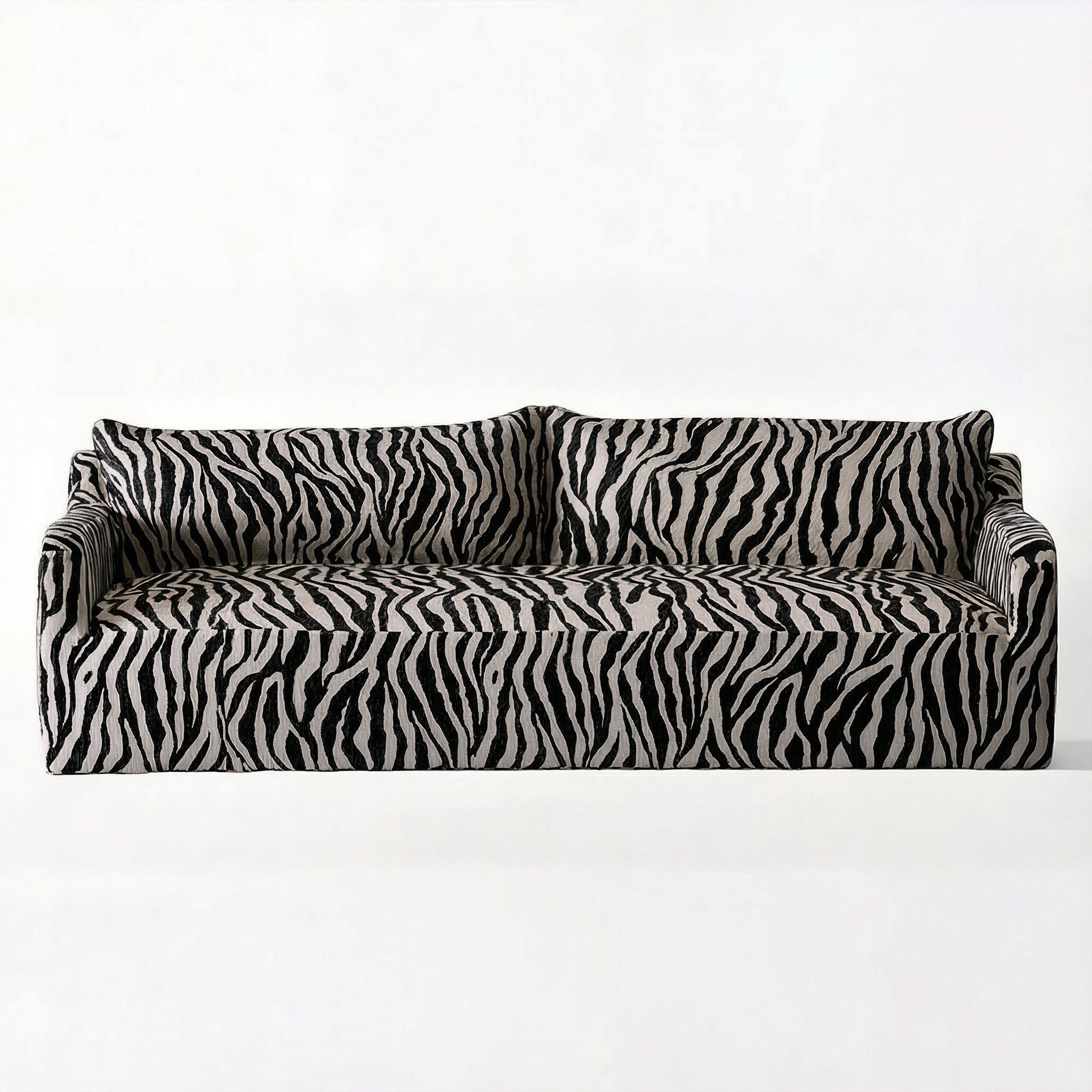 Dolores Sofa Zebra
