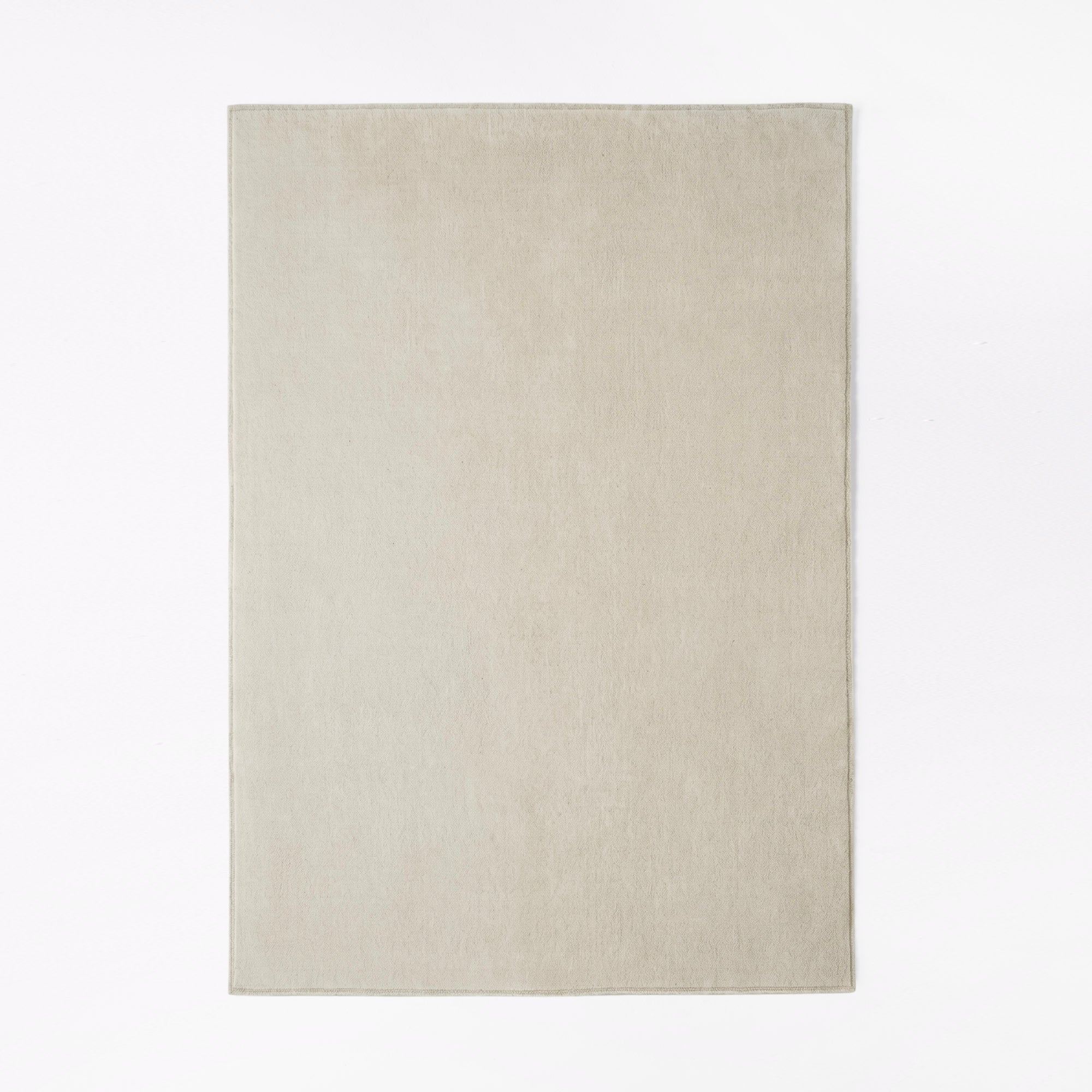 Palette Rug Ivory