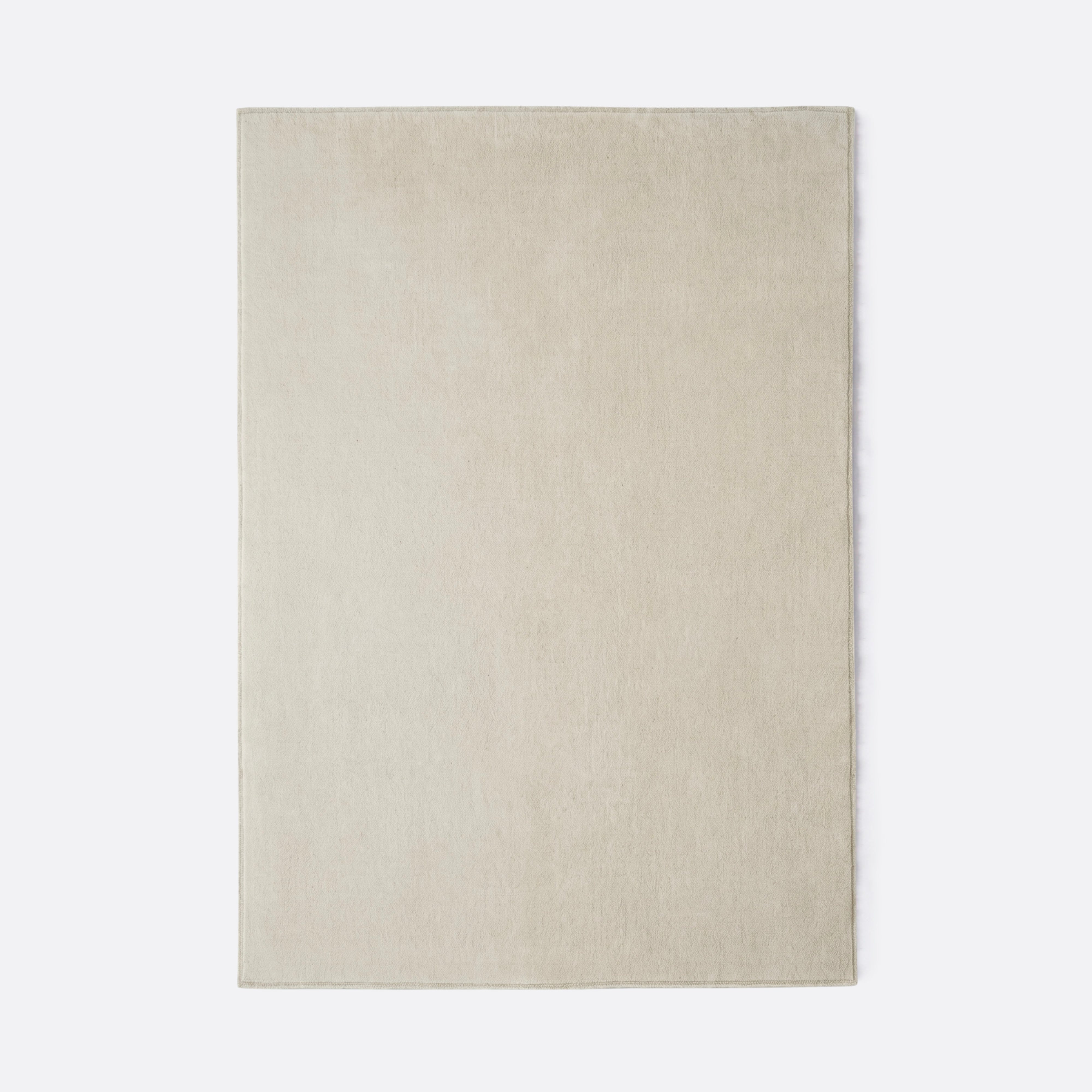 Palette Rug Ivory
