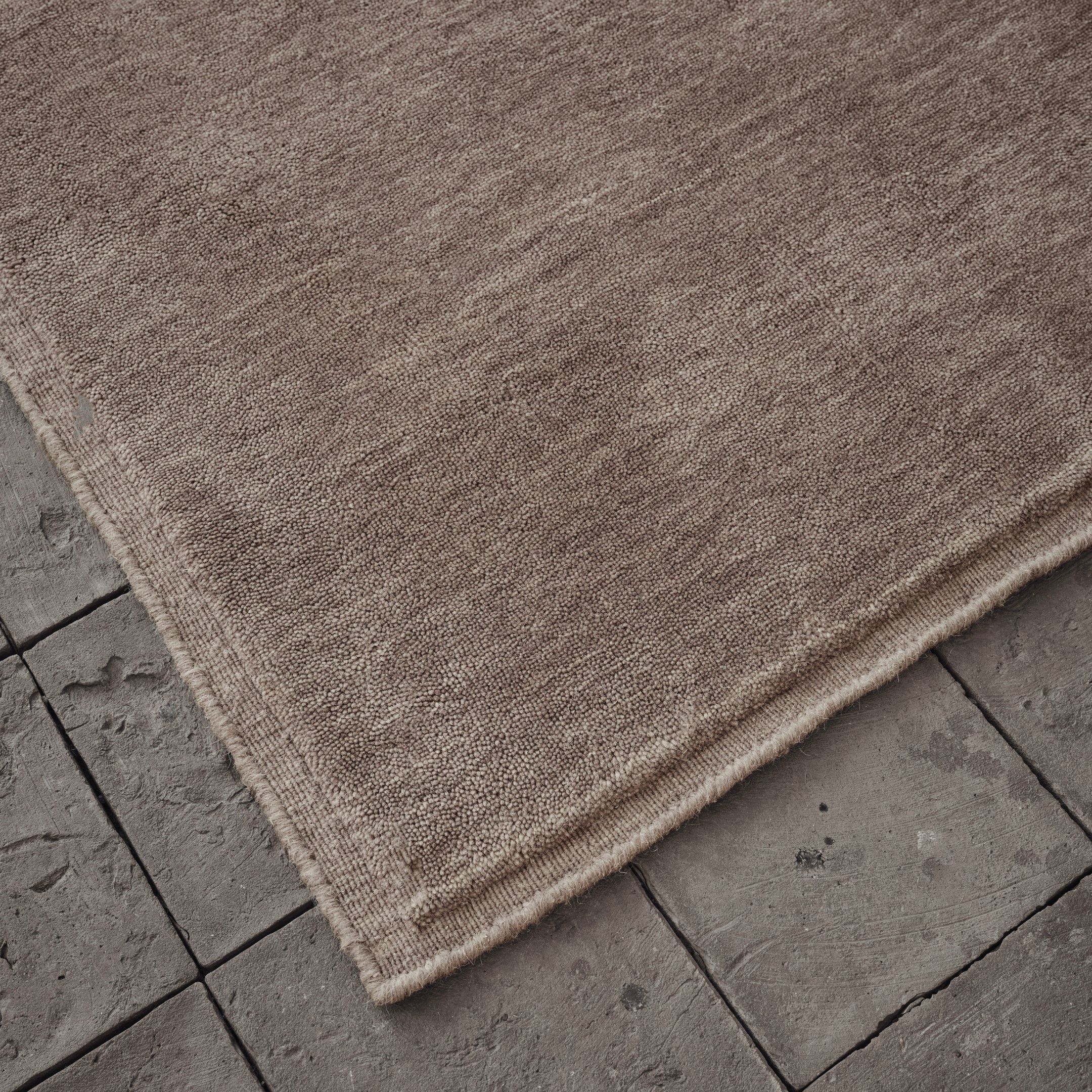 Palette Rug Mole