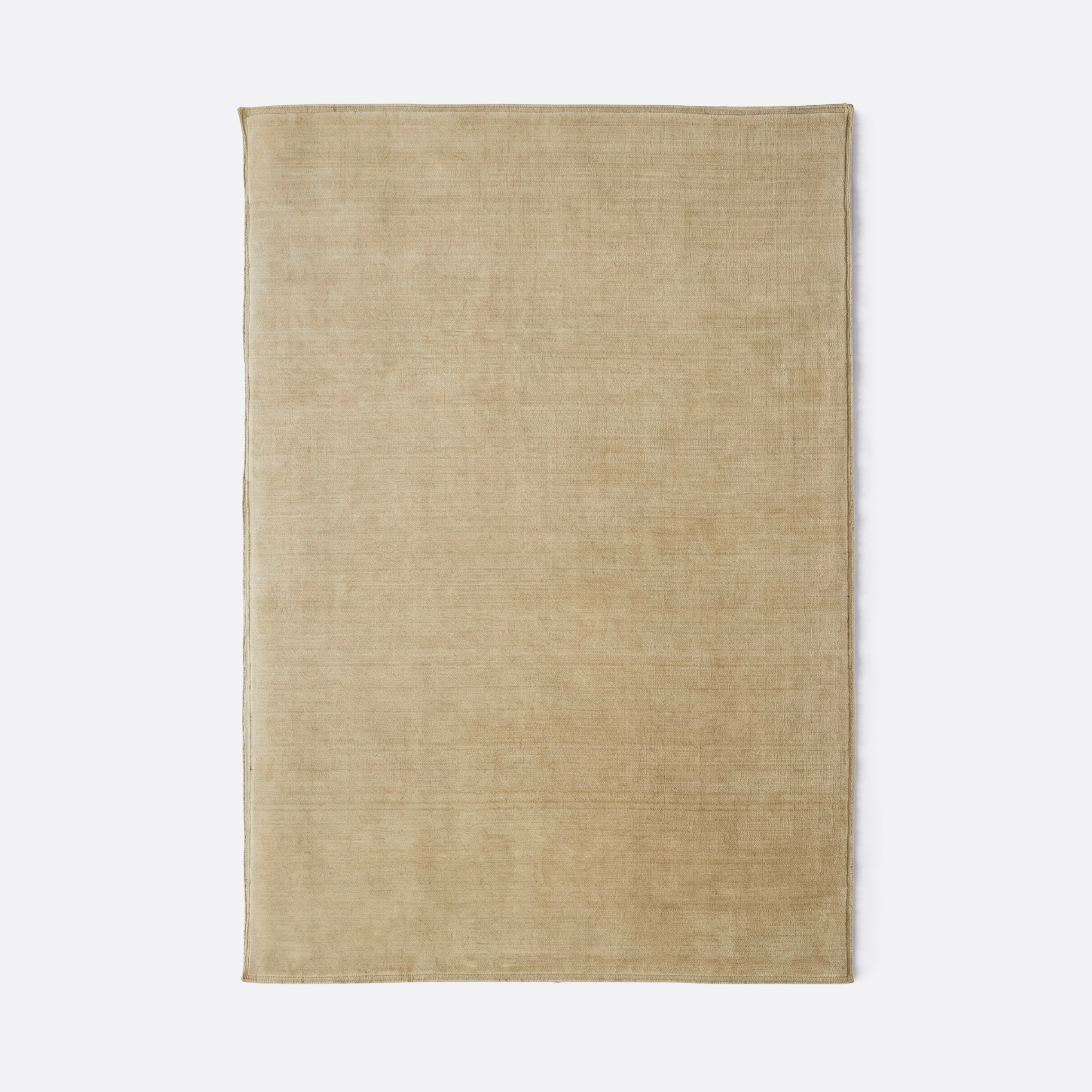 Palette Rug Sand