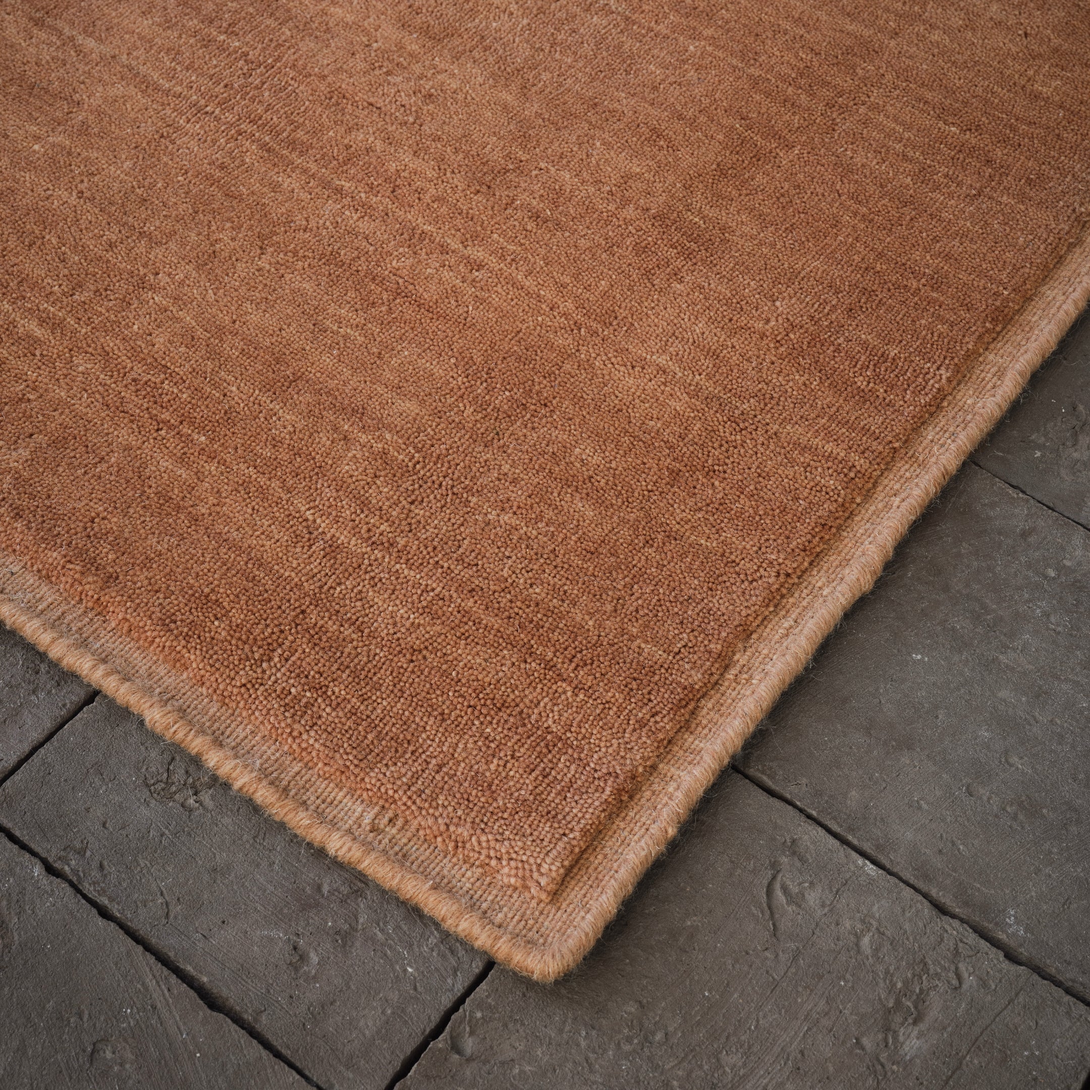 Palette Rug Tan