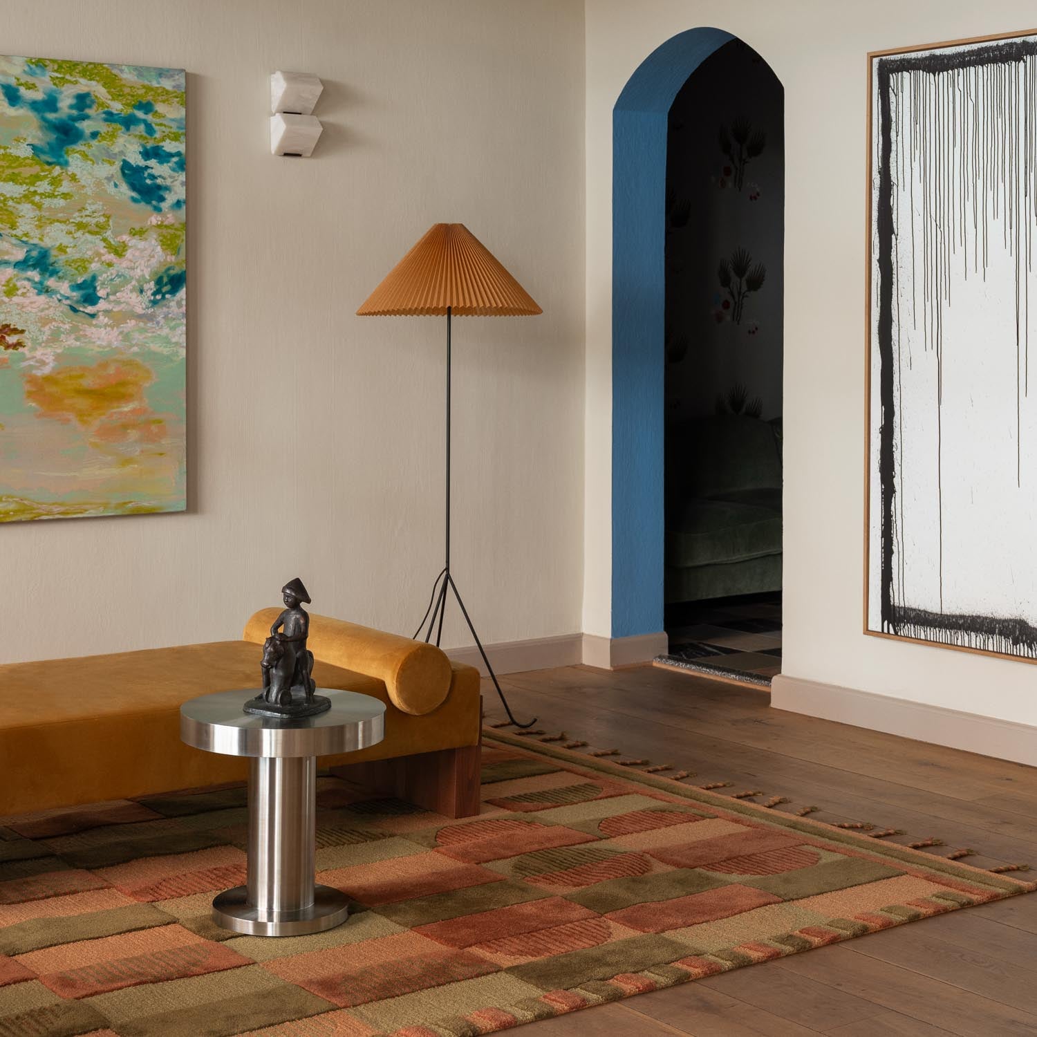 Geraldine Floor Lamp