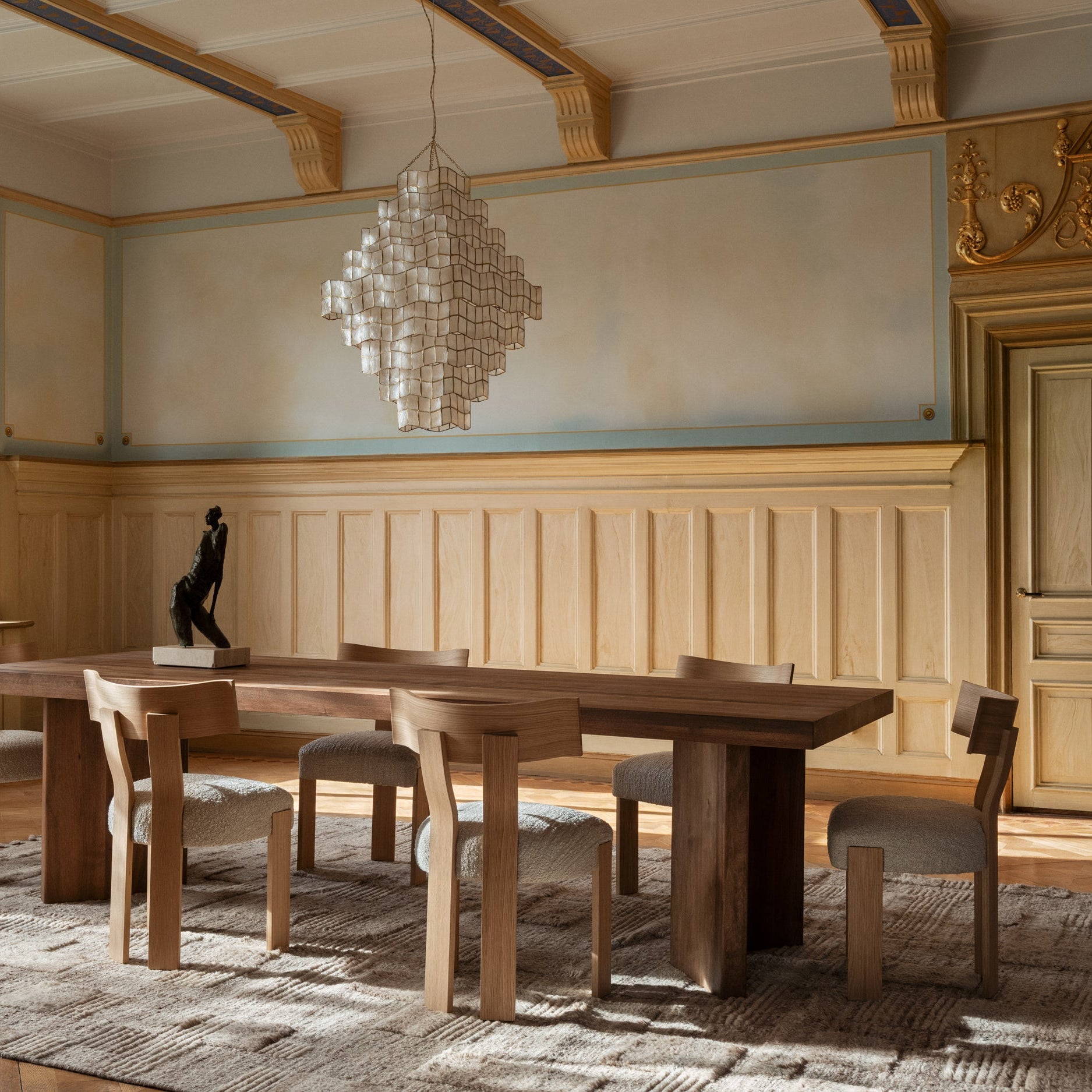 Cornelia Celing Lamp