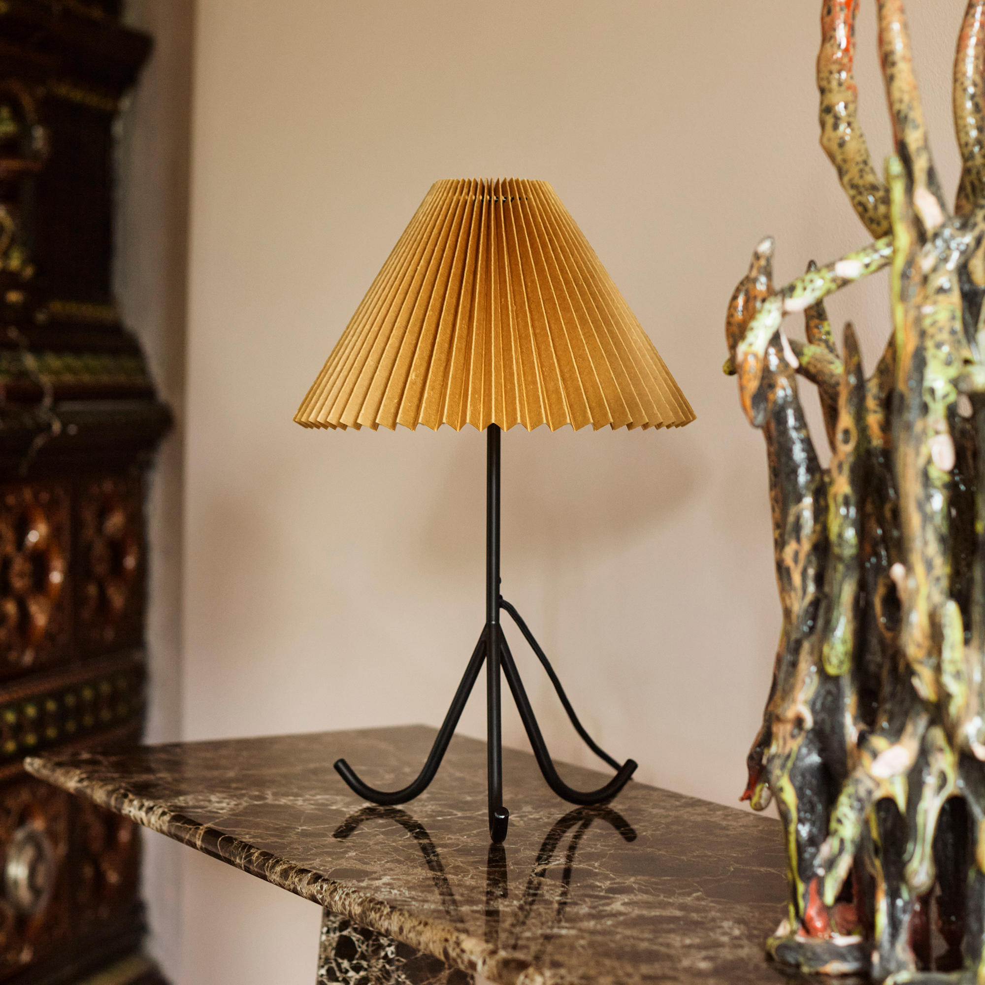Geraldine Table Lamp
