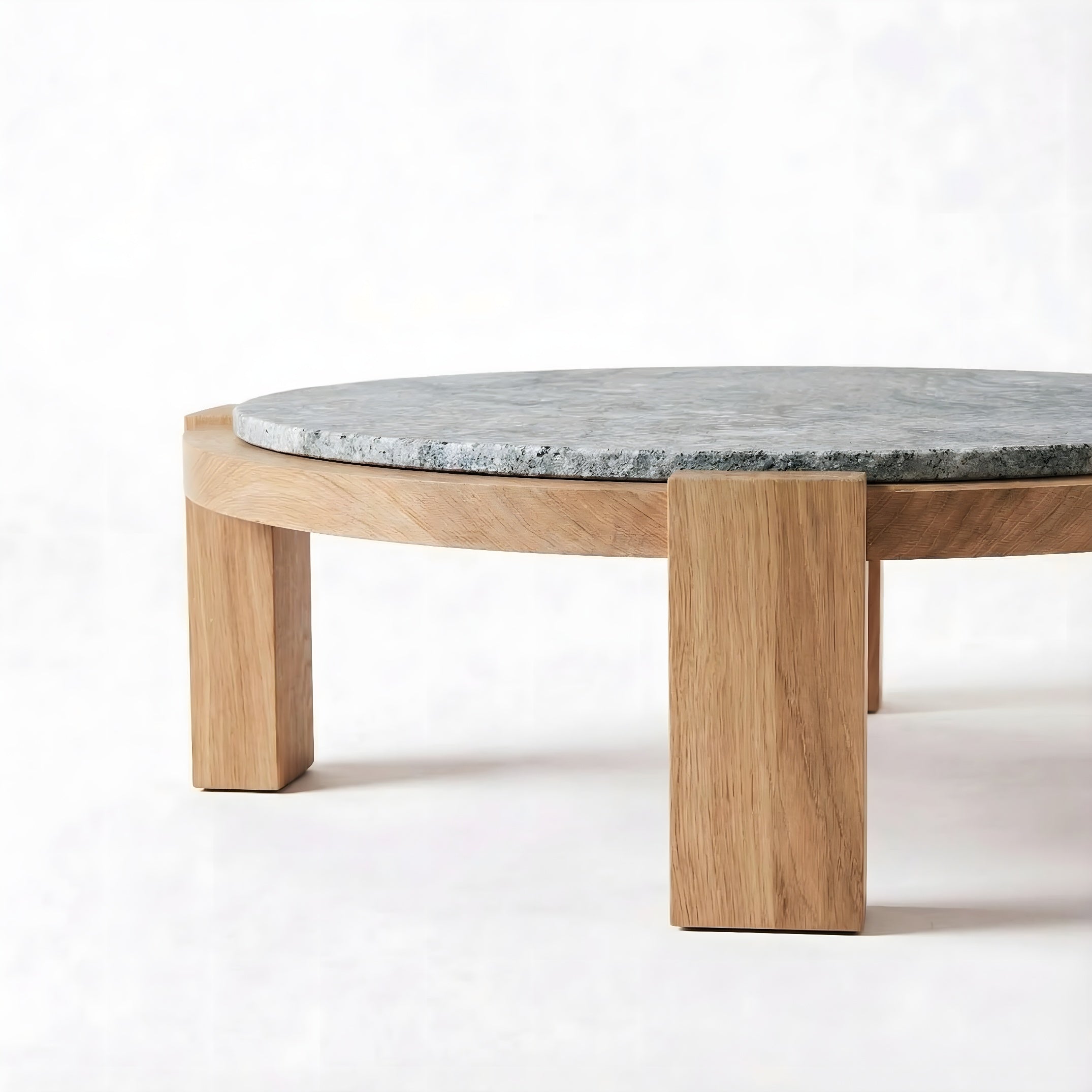 Dean Coffee Table Granite