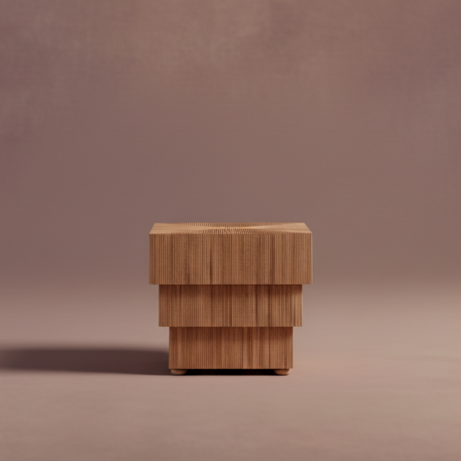 Mikado Side Table