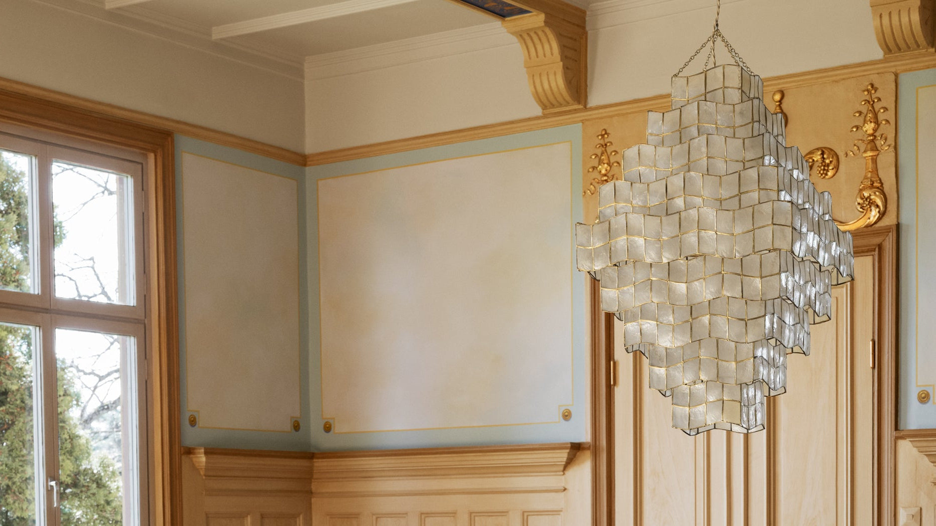 Ceiling Lamps