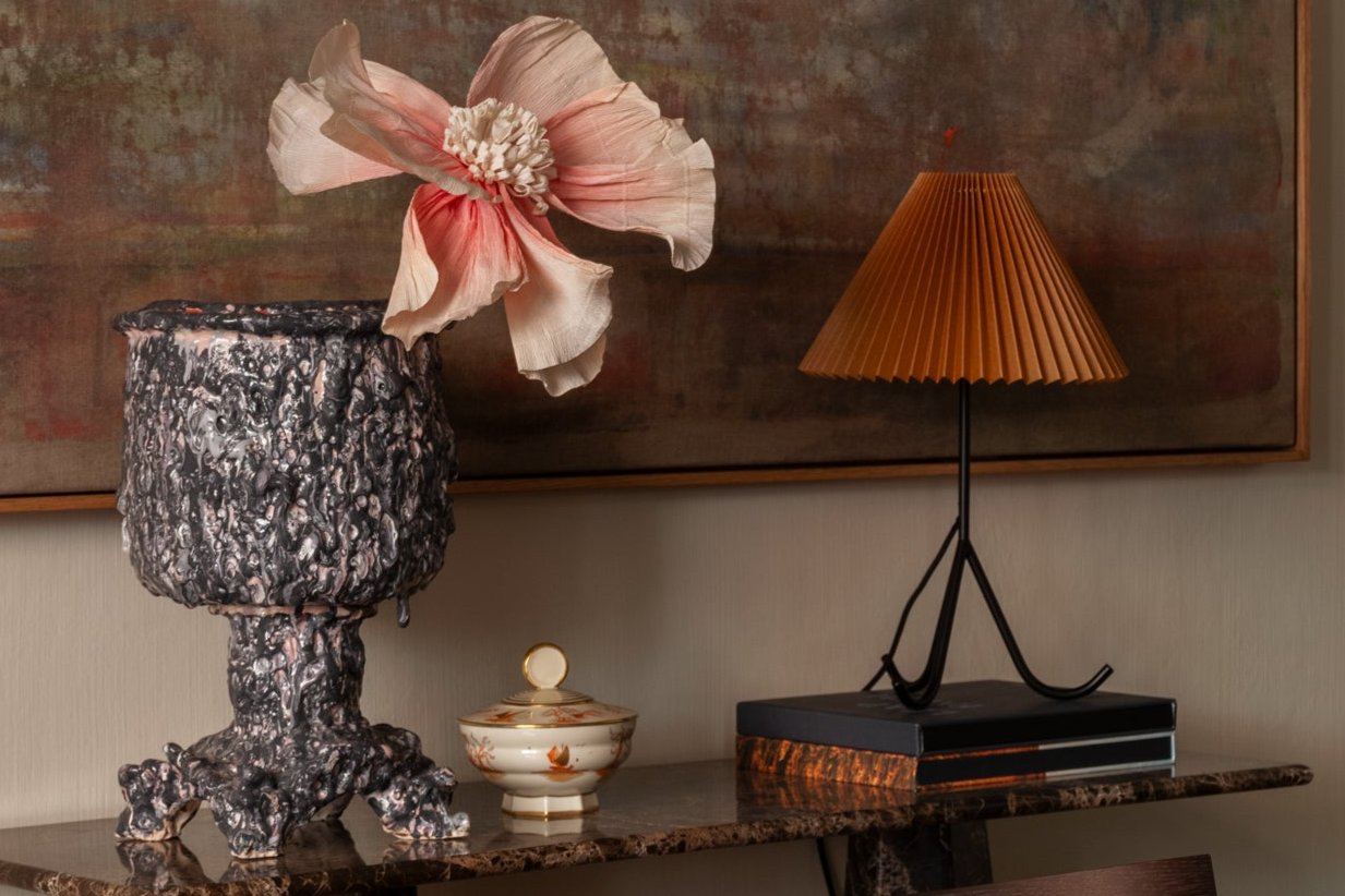 Table Lamps