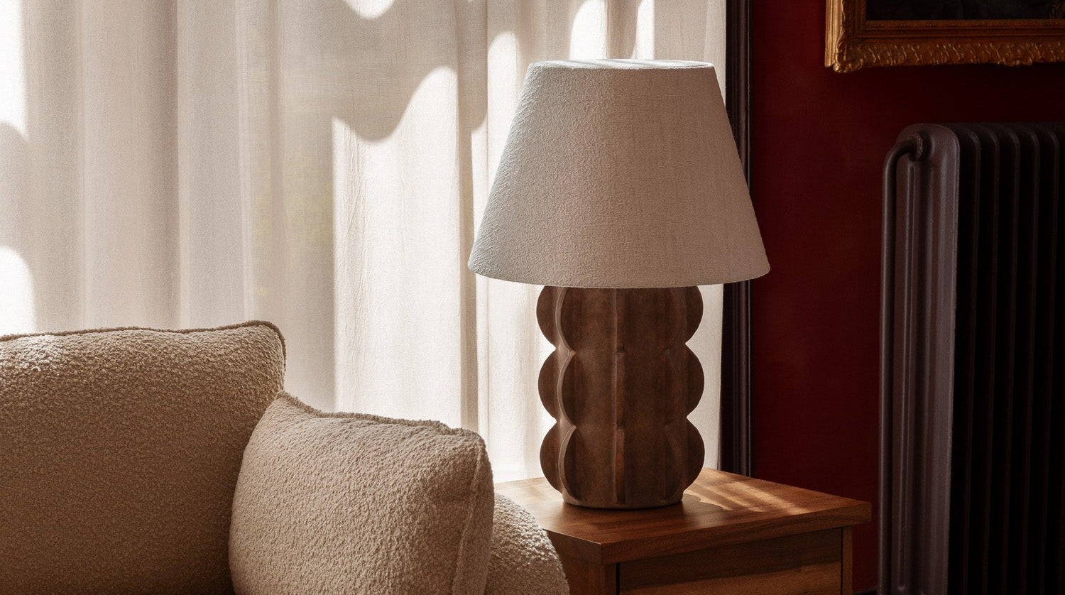 Table Lamps