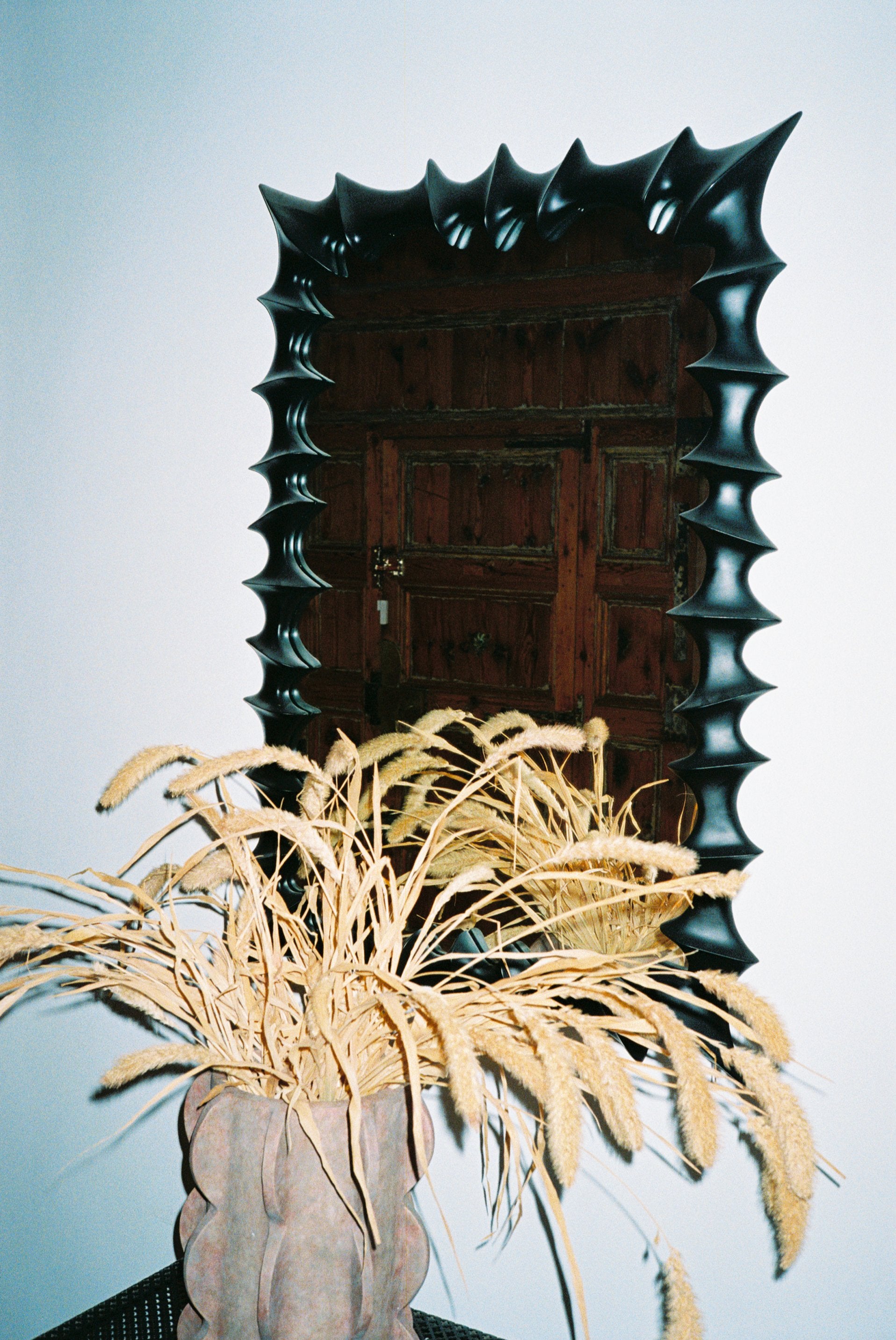 Mirrors