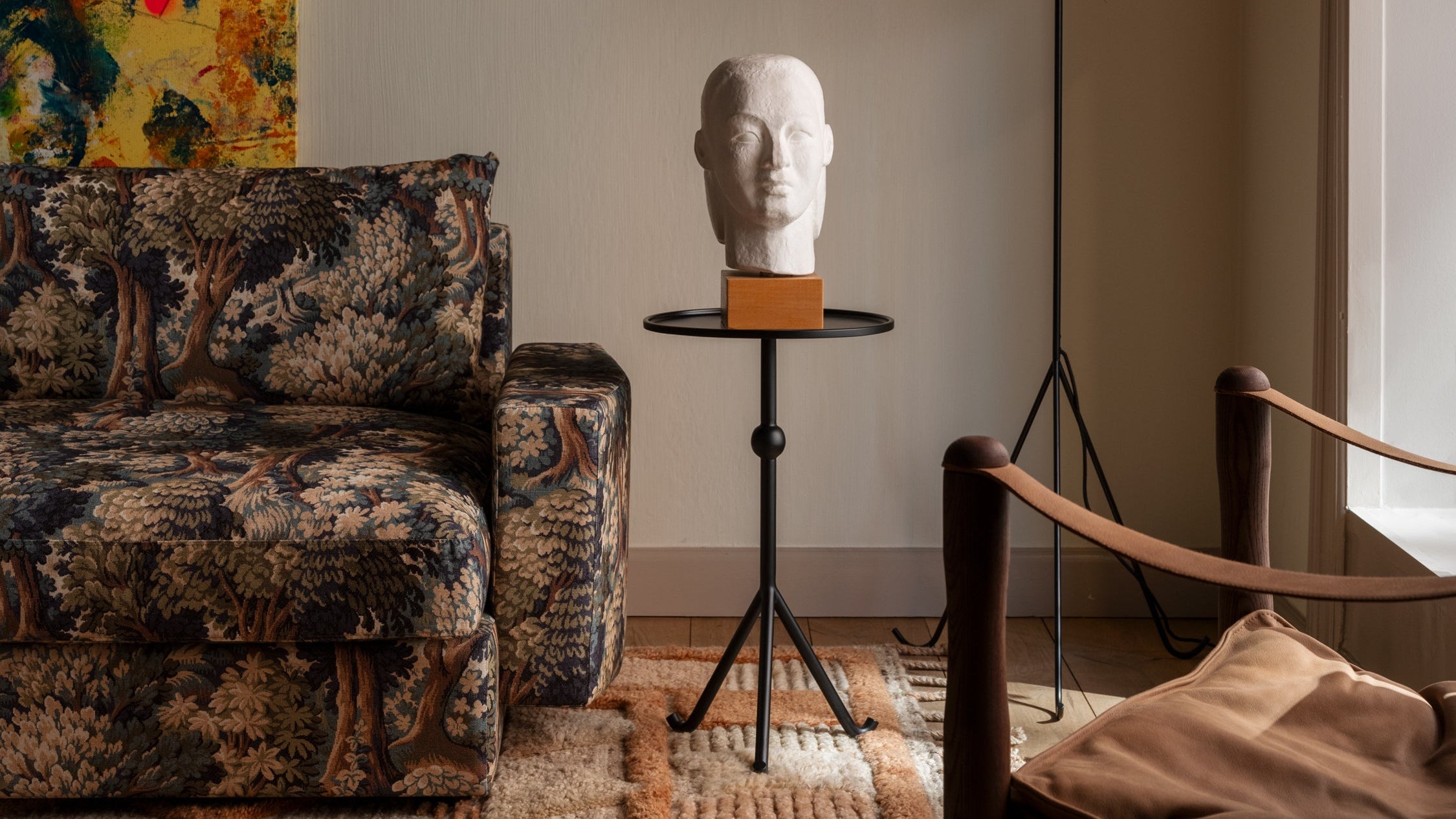 Side Tables