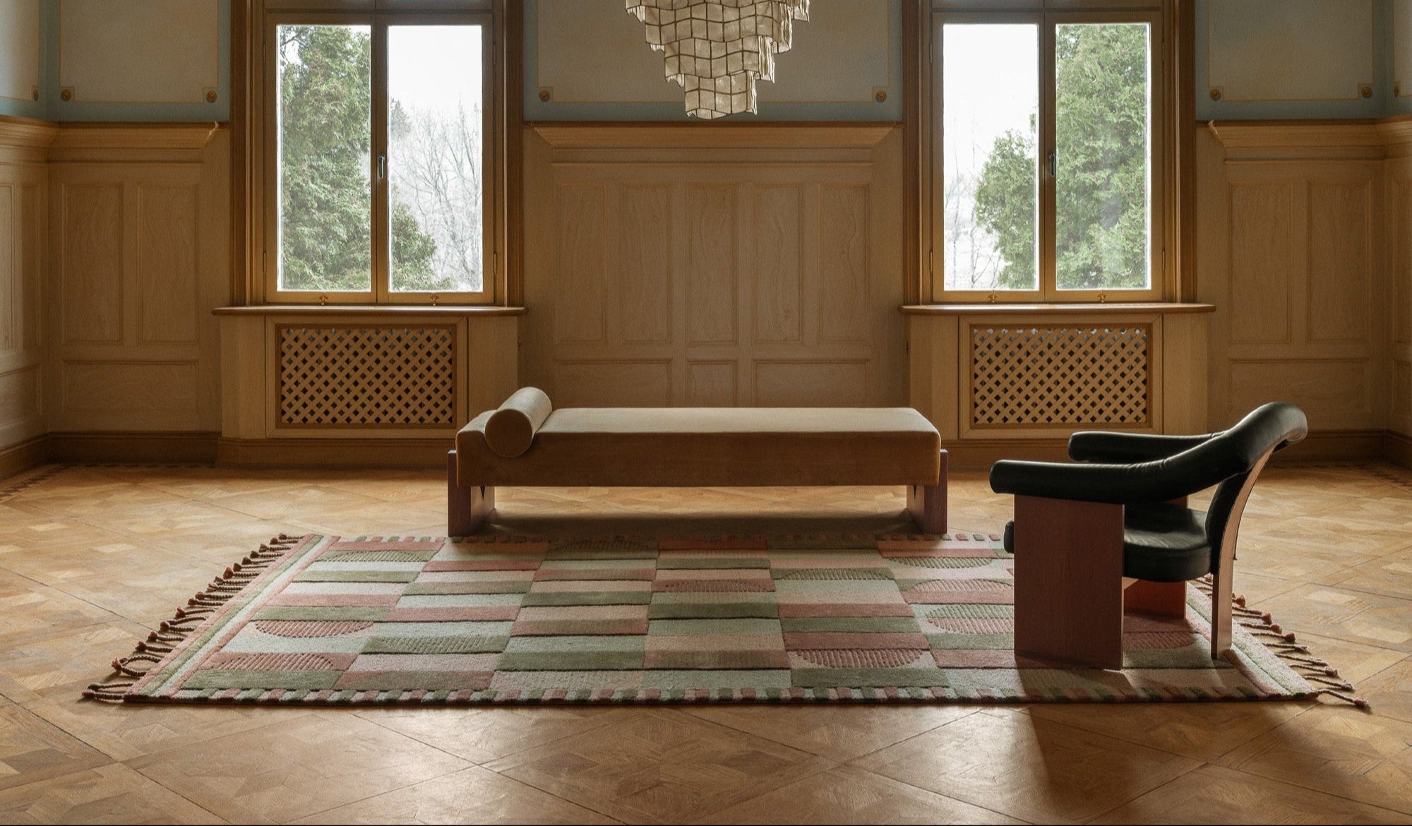 Daybeds