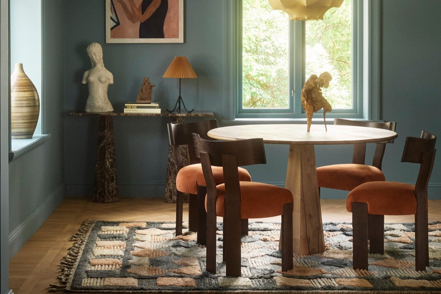 All Tables