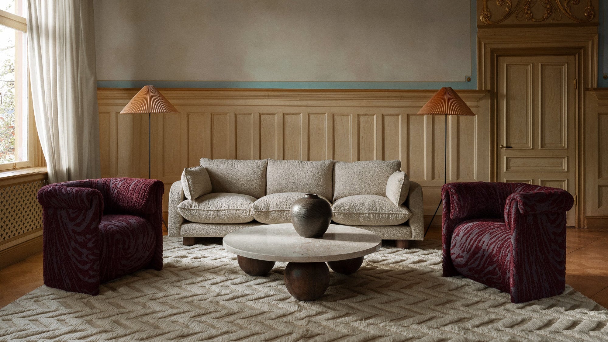 Floor Lamps