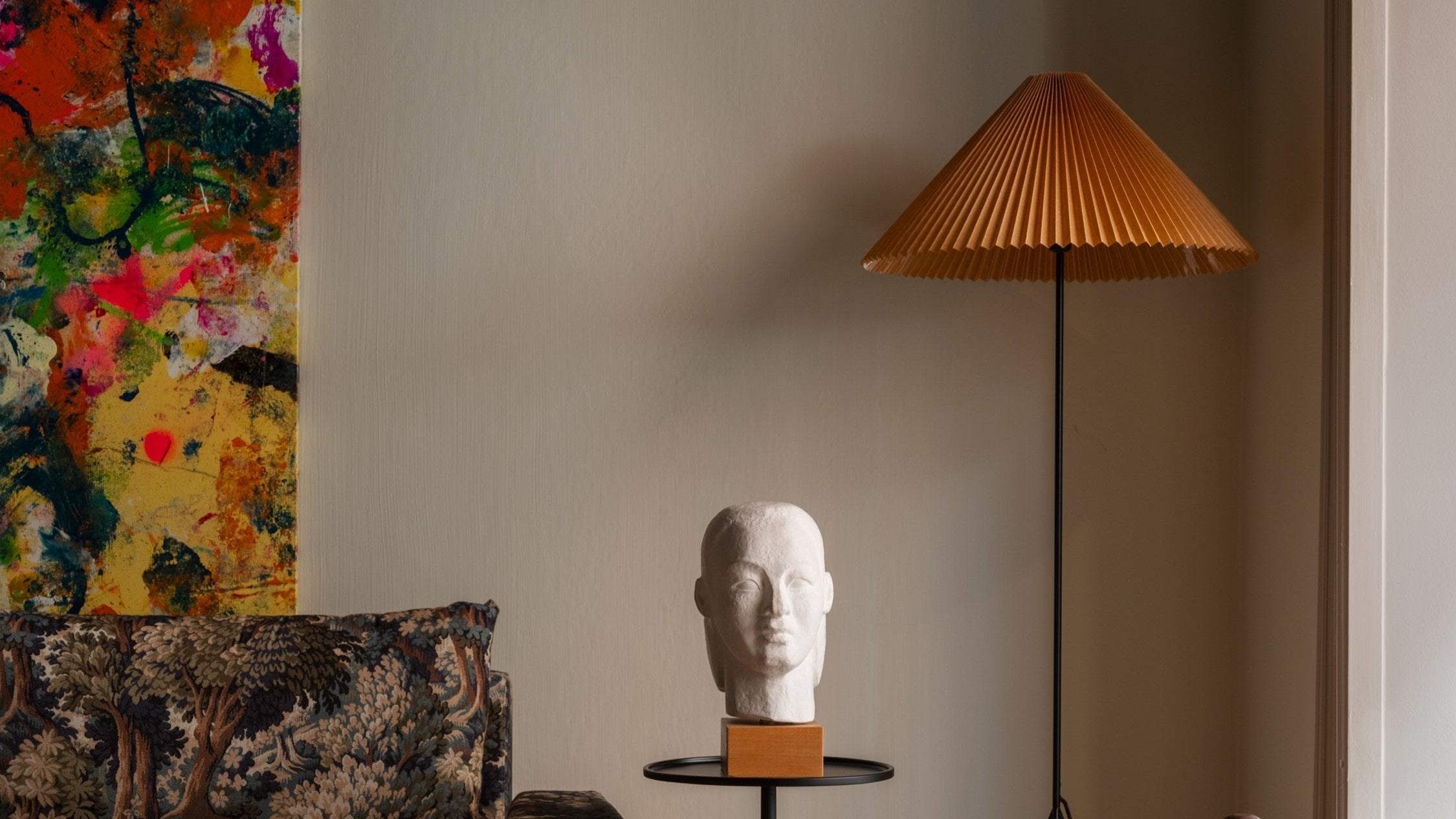 Floor Lamps