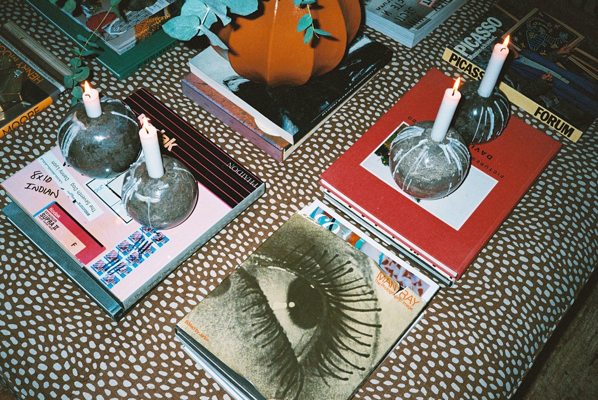 Candle Holders