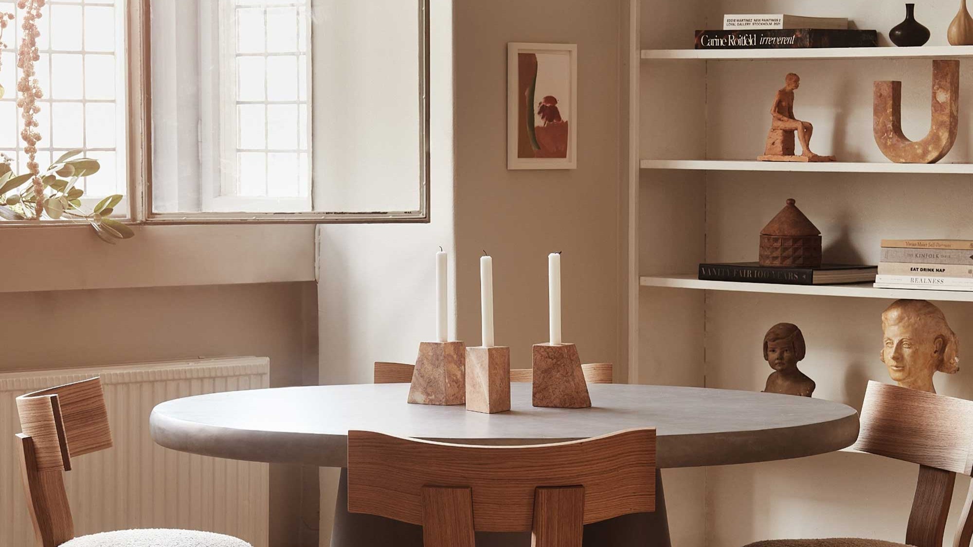 Candle Holders