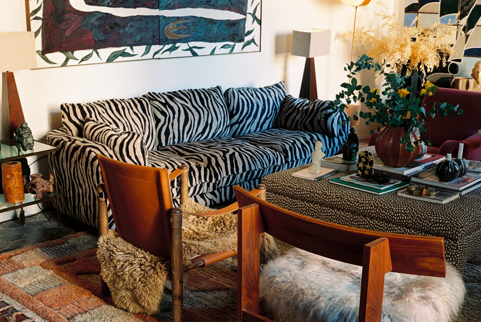 All Sofas & Daybeds