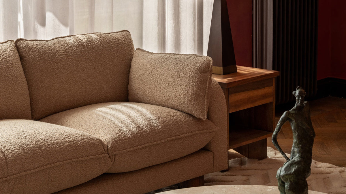 Dusty Raspberry Sofa All Sofas & Daybeds – Dusty Deco