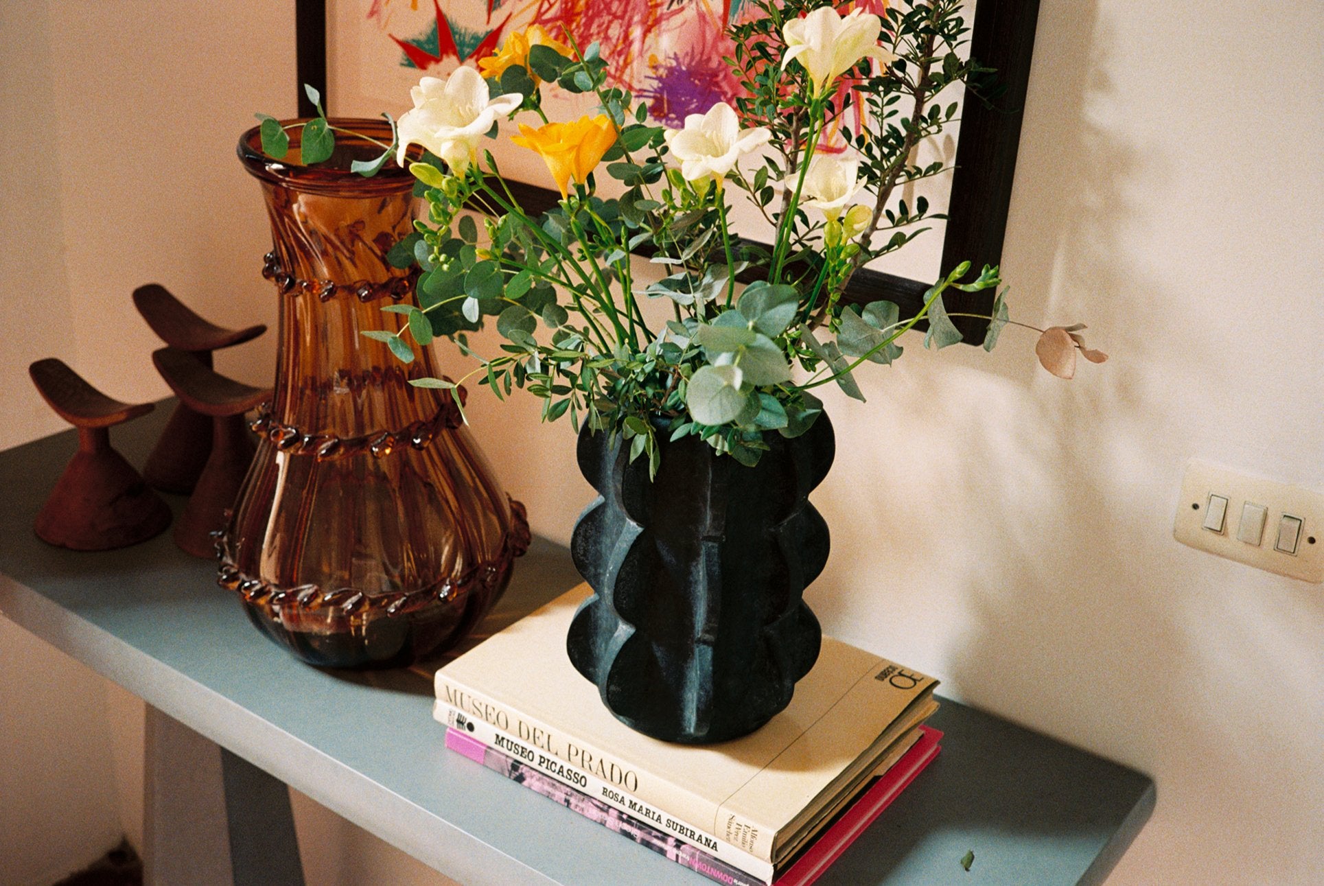 Vases