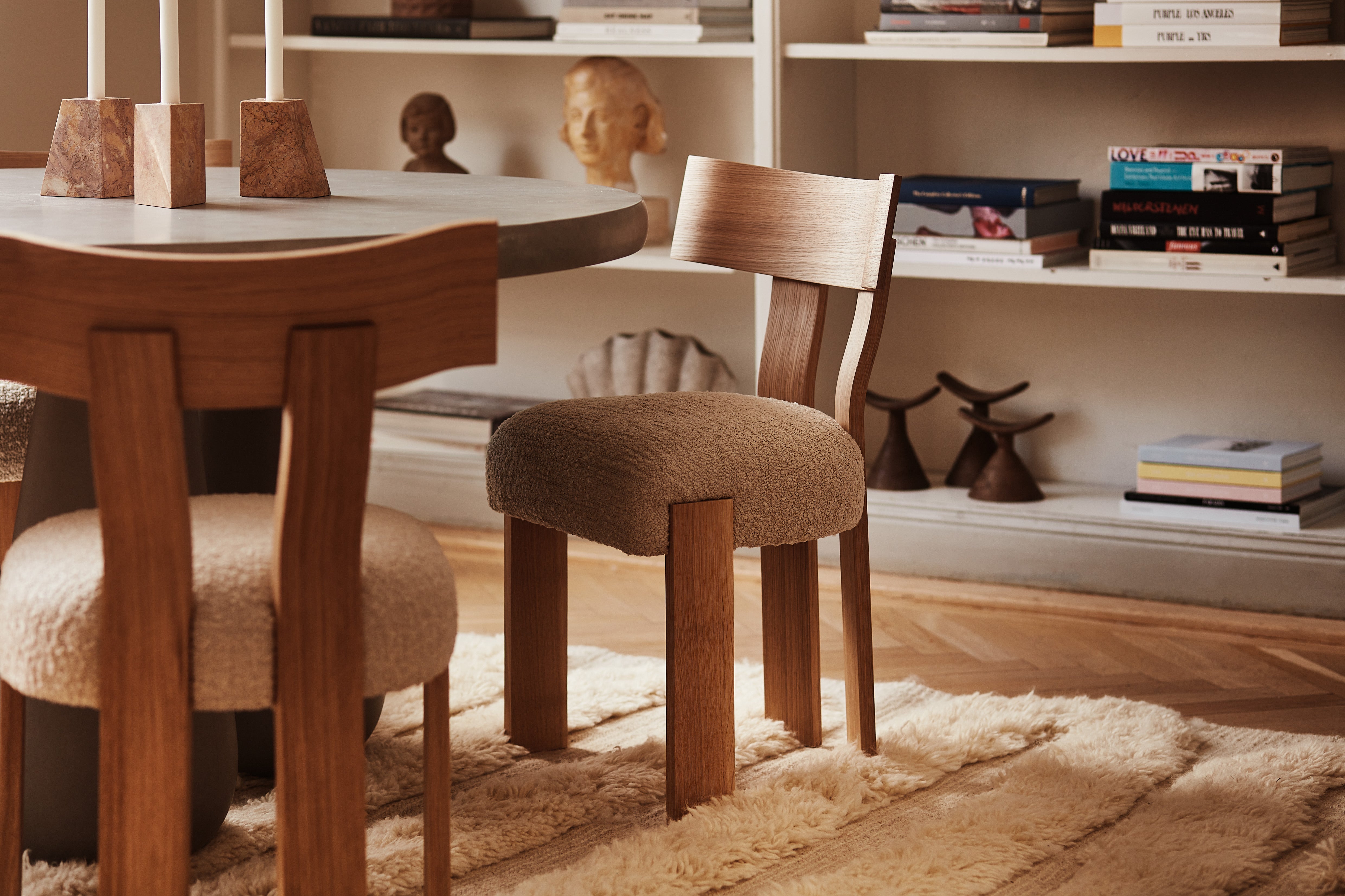 Dining Chairs