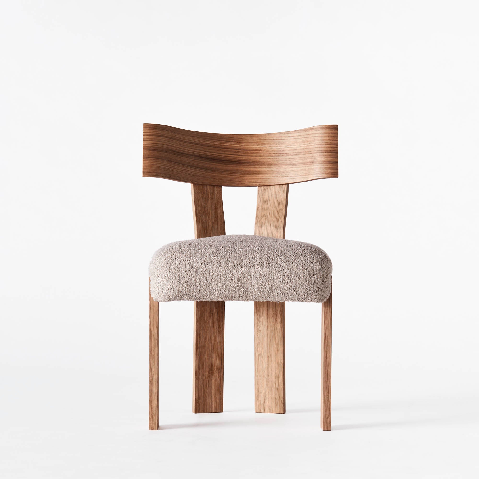 Alba Chair