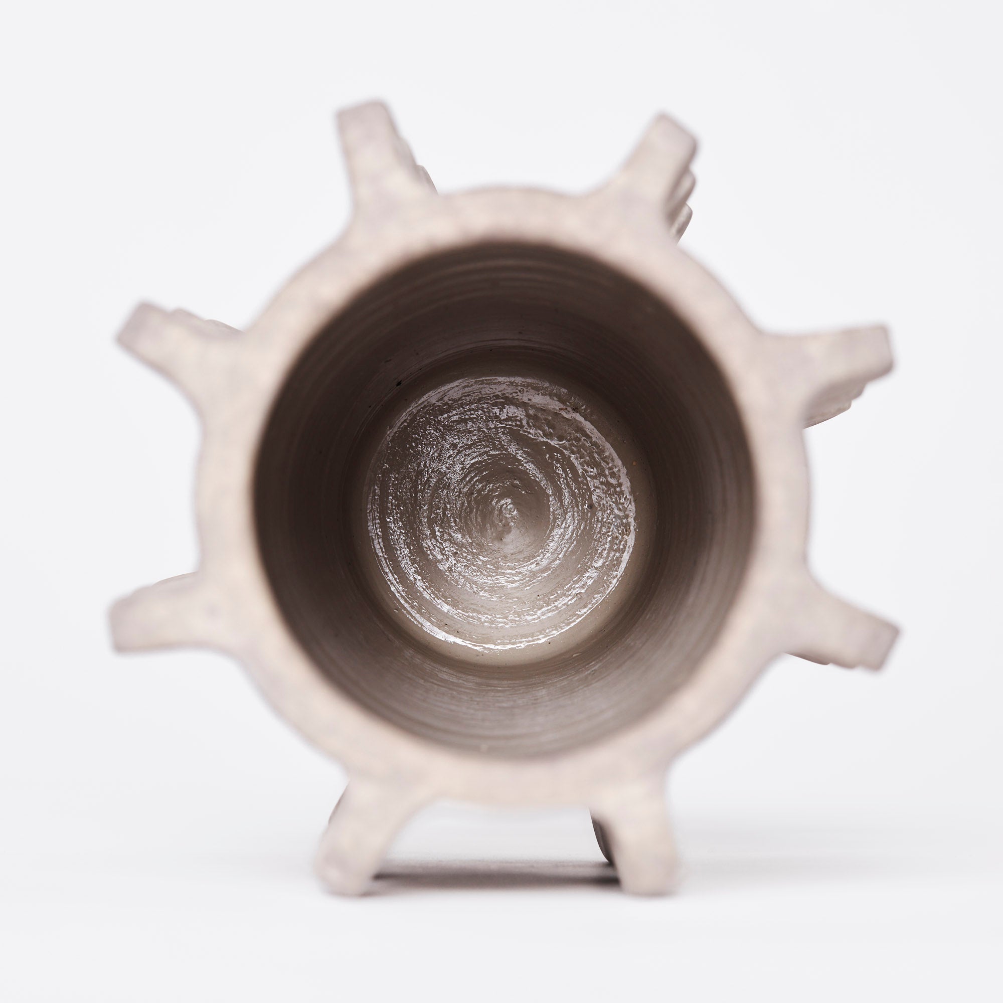 Arcissimo Vase Grey Small